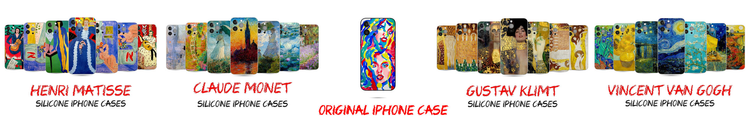 iPhone Cases