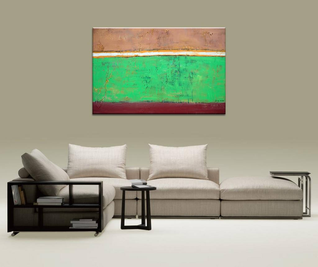 Art Painting - Abstract Painting, Original Oil Painting, Abstract Canvas Art, Contemporary Painting, Large Art, Modern Art, Abstract Art