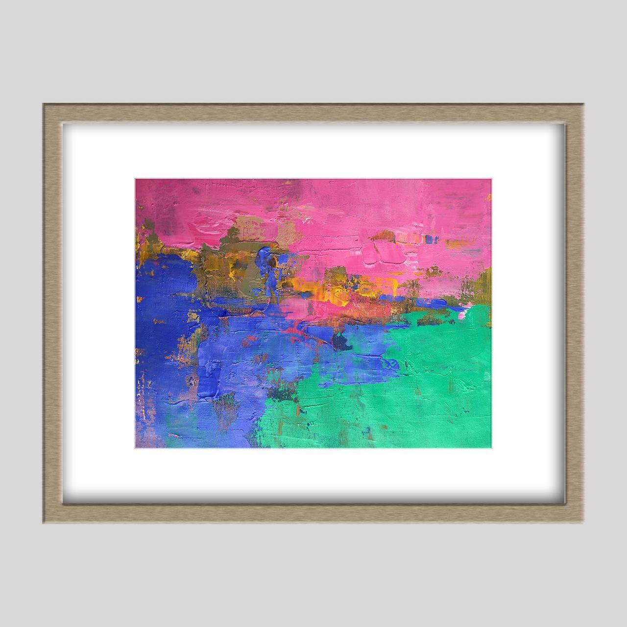 Canvas Wall Art, Modern Painting, Abstract Art, Canvas Painting, Original Abstract Art, Living Room Art, Small Abstract Painting