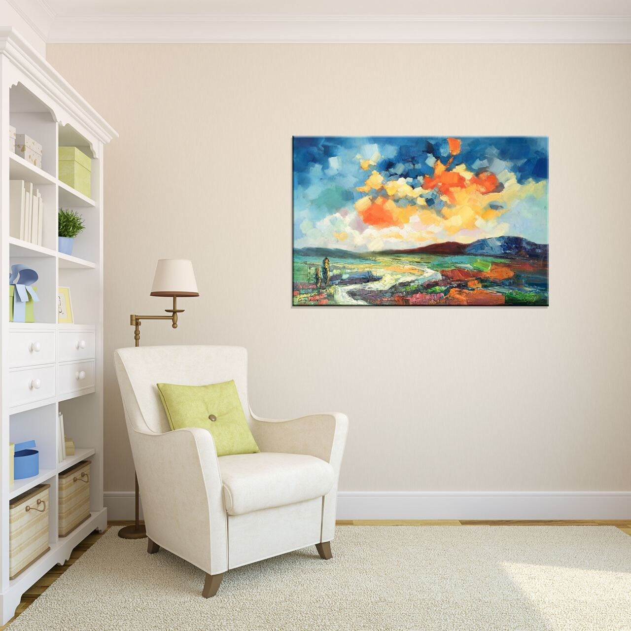 Abstract Painting, Large Art, Extra Large Wall Art, Oil Painting, Canvas Art, Abstract Art, Original Abstract Painting, Modern Painting, Art