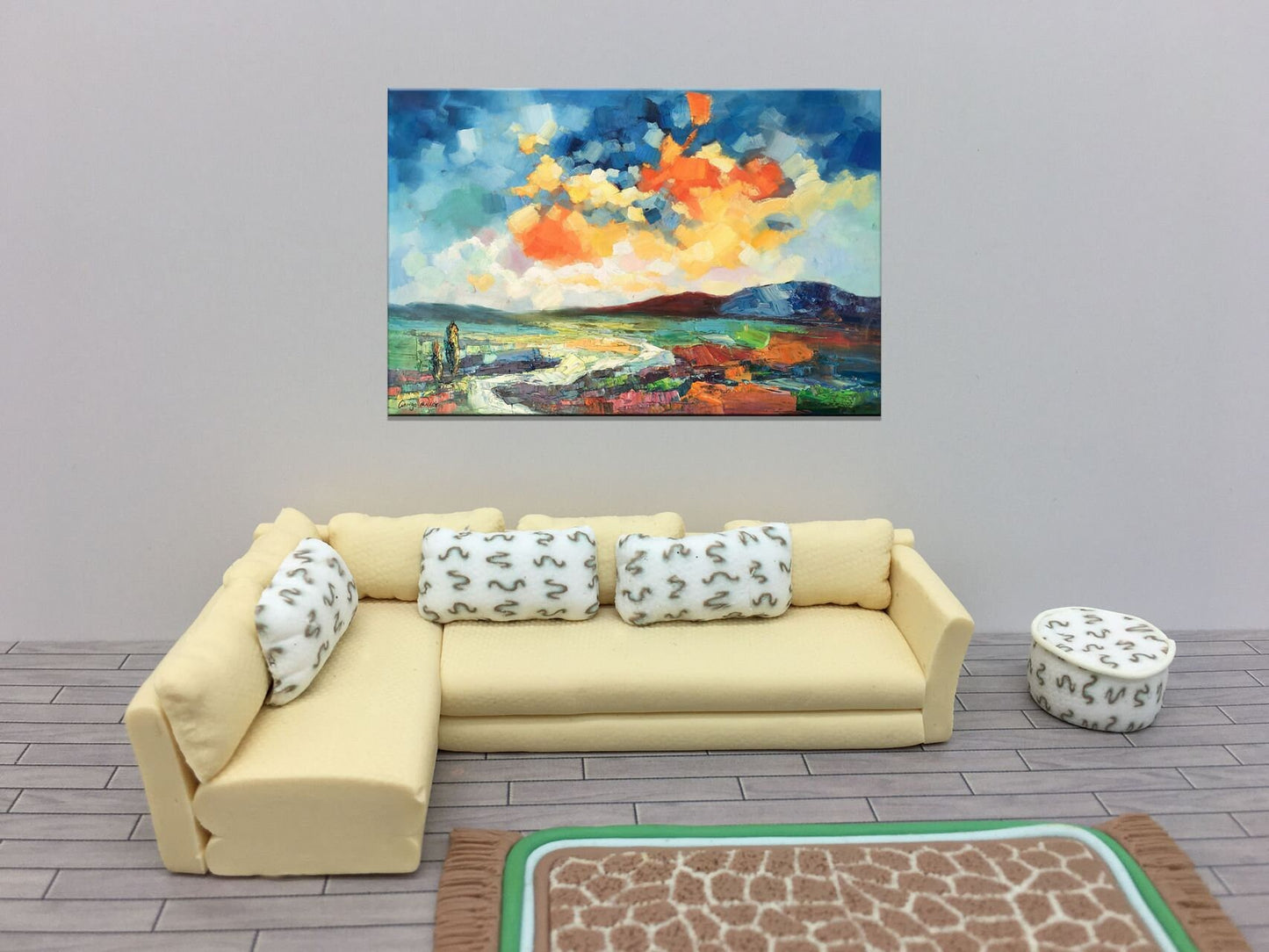 Abstract Painting, Large Art, Extra Large Wall Art, Oil Painting, Canvas Art, Abstract Art, Original Abstract Painting, Modern Painting, Art