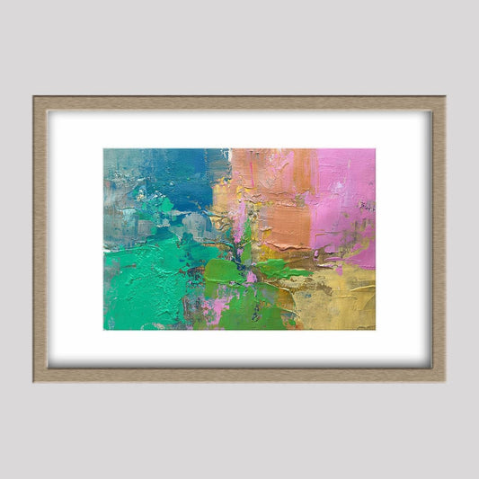 Oil Painting, Abstract Art, Canvas Art, Small Wall Art, Small Painting, Modern Art, Painting Abstract, Bedroom Art, Original Abstract Art