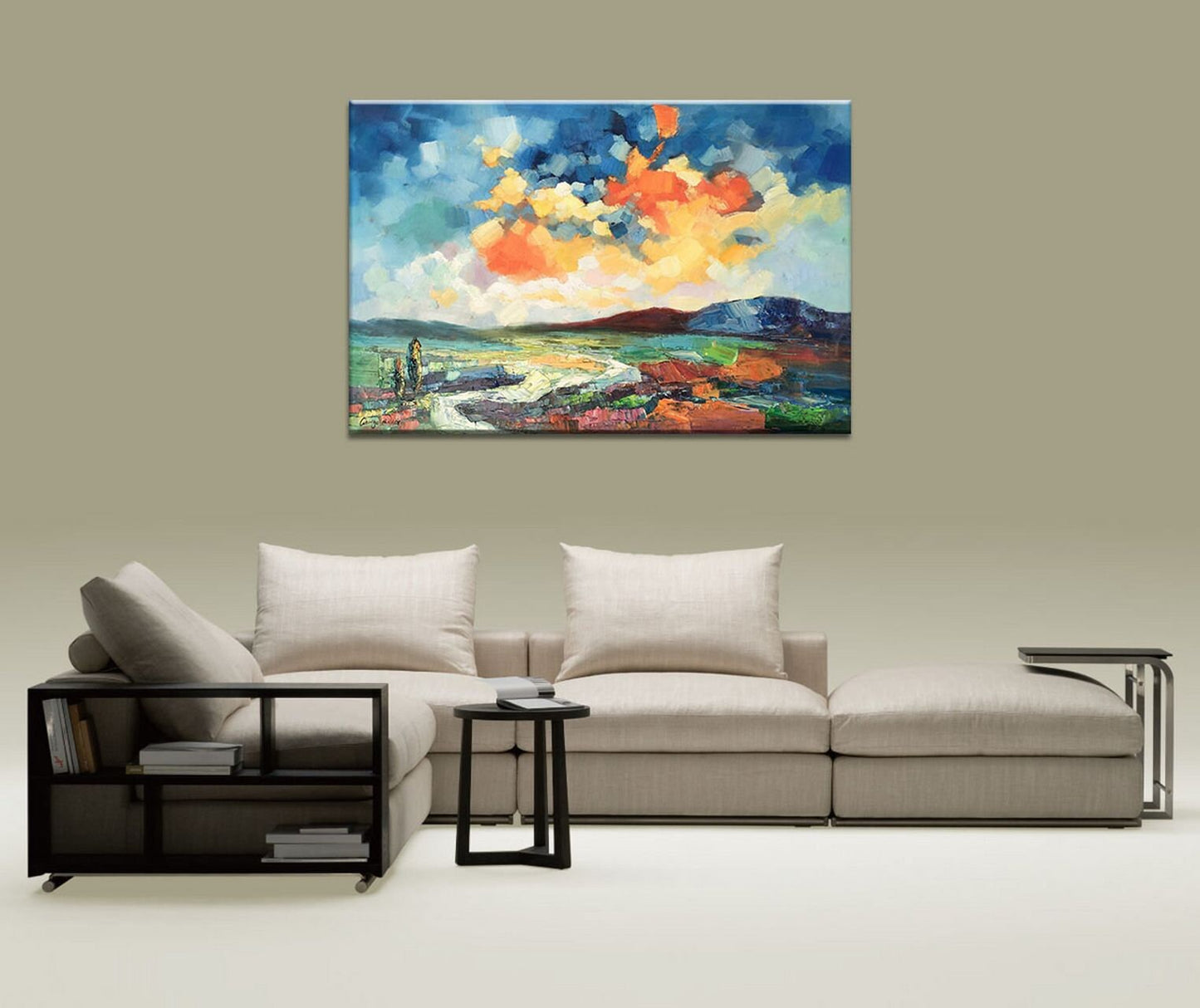 Abstract Painting, Large Art, Extra Large Wall Art, Oil Painting, Canvas Art, Abstract Art, Original Abstract Painting, Modern Painting, Art