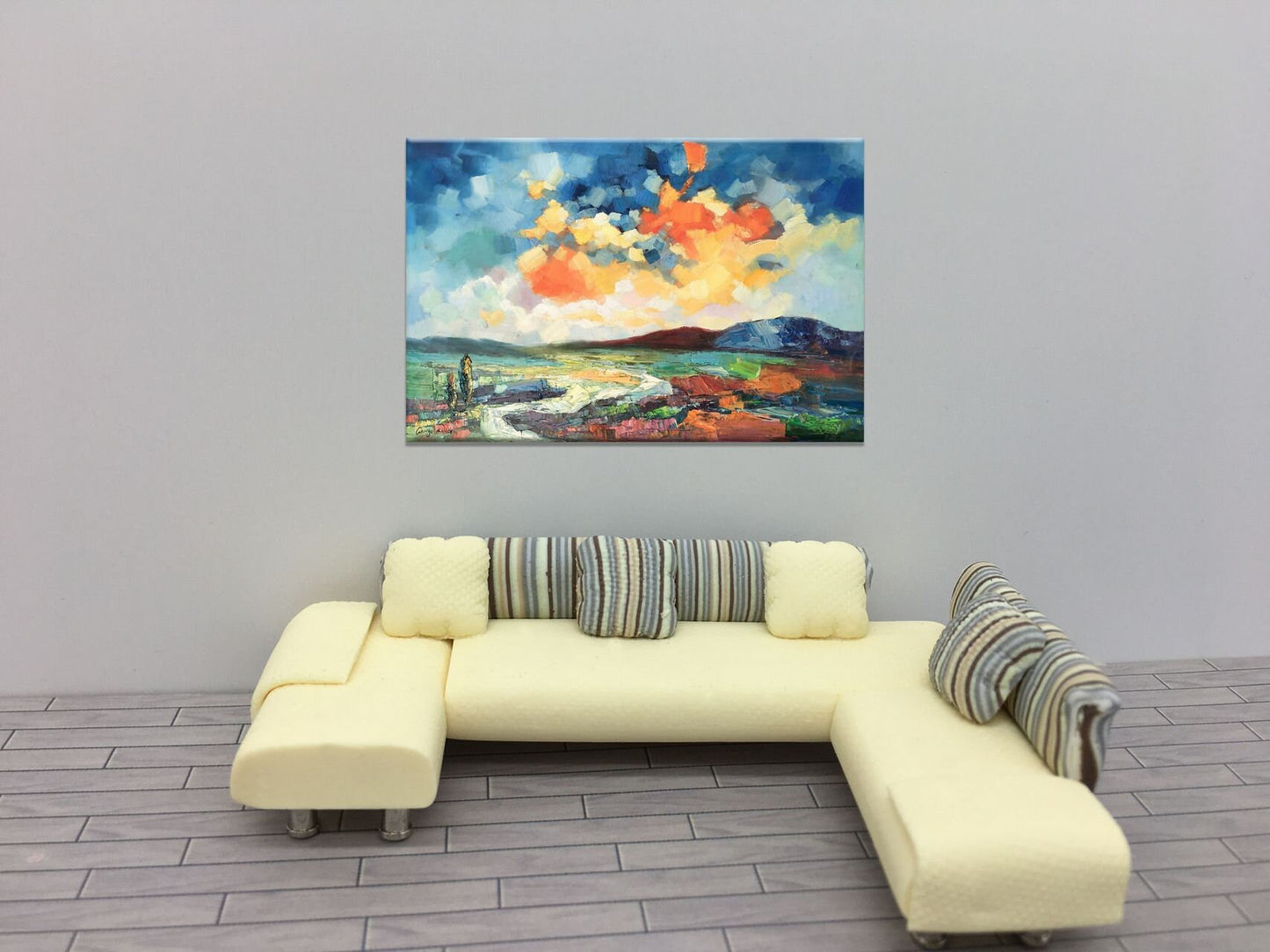 Abstract Painting, Large Art, Extra Large Wall Art, Oil Painting, Canvas Art, Abstract Art, Original Abstract Painting, Modern Painting, Art