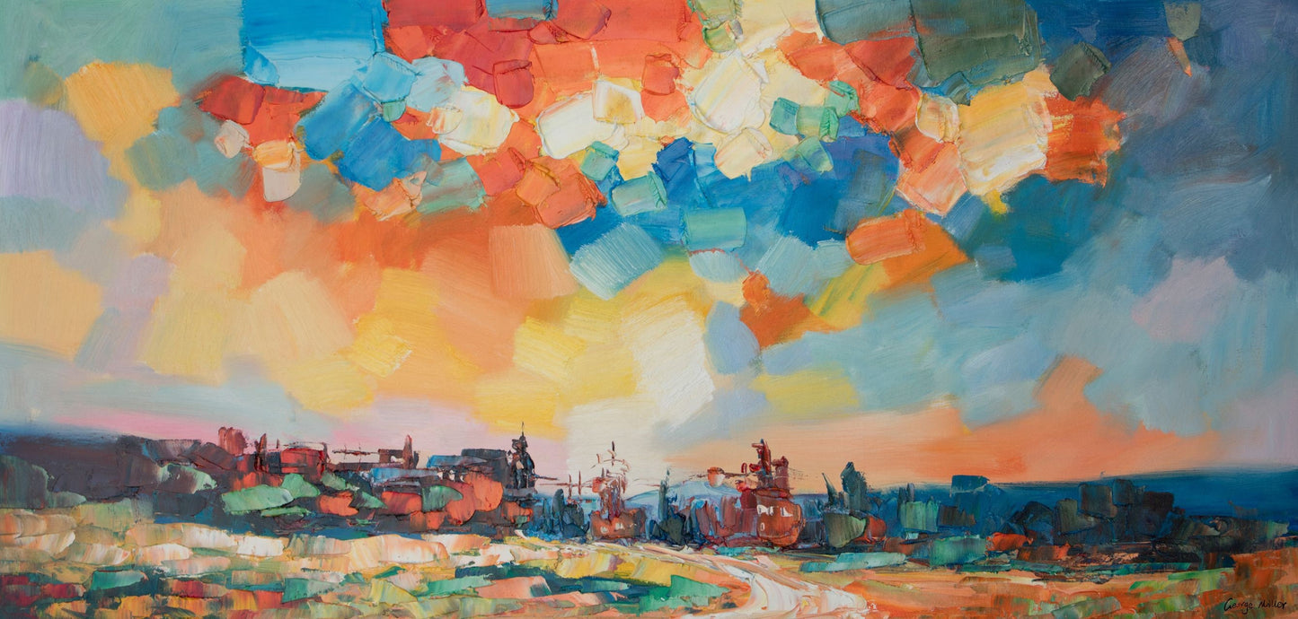 Abstract Painting, Modern Painting, Abstract Canvas Painting, Abstract Art, Large Wall Art, Large Oil Painting, Original Abstract Painting