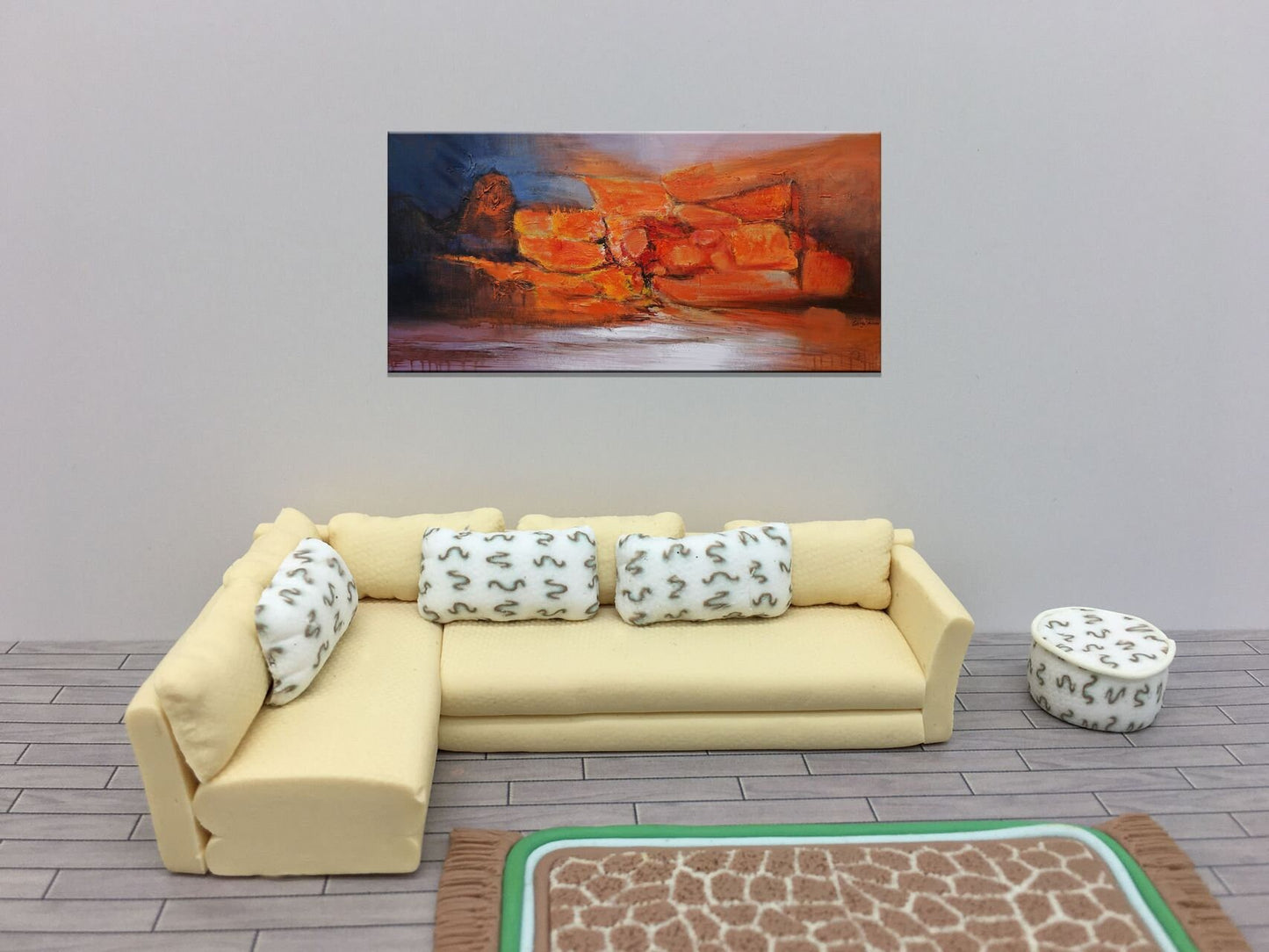 Large Abstract Painting, Contemporary Art, Original Oil Painting, Abstract Canvas Painting, Oil Painting Abstract, Large Art, Modern Art