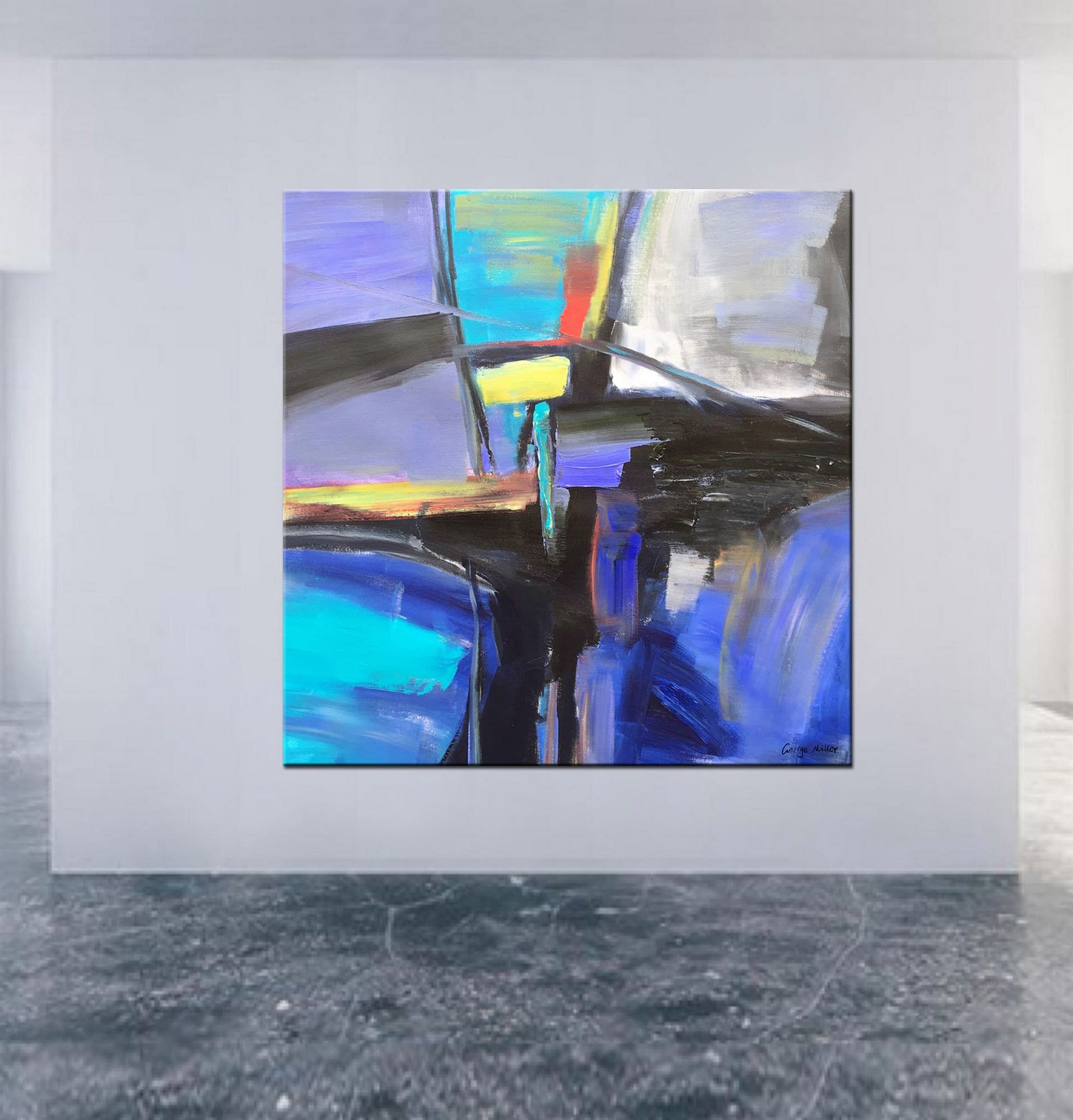 Oil Painting, Abstract Canvas Art, Extra Large Wall Art, Large Painting, Modern Art, Painting Abstract, Bedroom Art, Original Abstract Art
