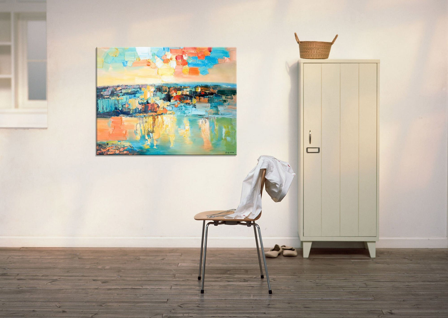 Extra Large Abstract Oil Painting, Canvas Art, Abstract Art Decor, Abstract Canvas Art, Large Art, Contemporary Painting, Wall Hanging