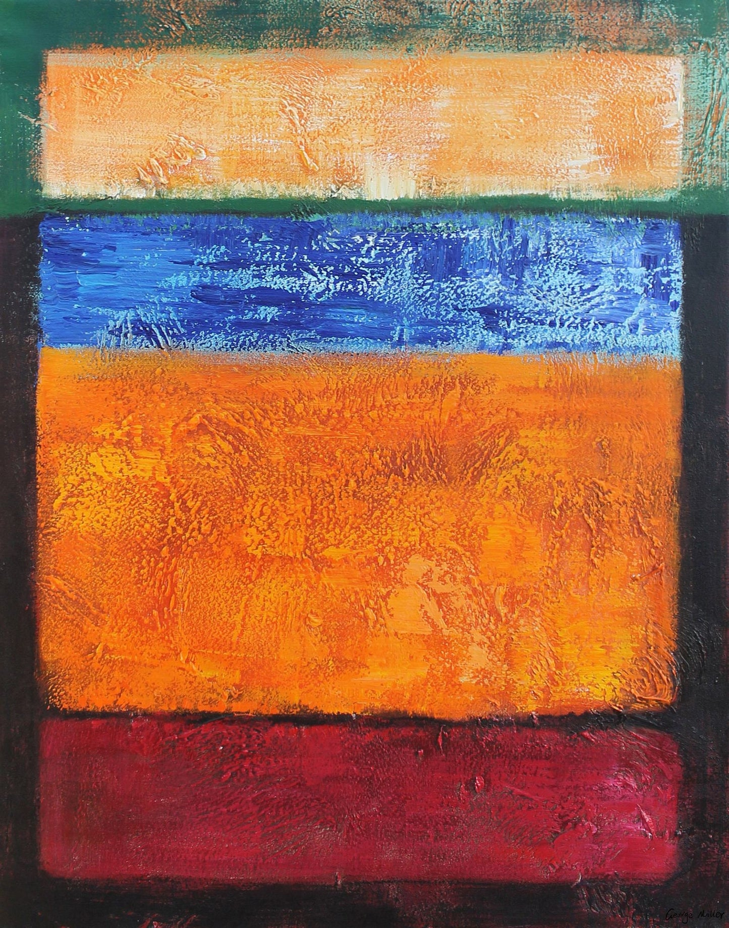 Large Abstract Painting Minimalist Art, Living Room Art, Wall Decor, Large Abstract Art, Modern Art, Canvas Painting, Oil Painting Abstract
