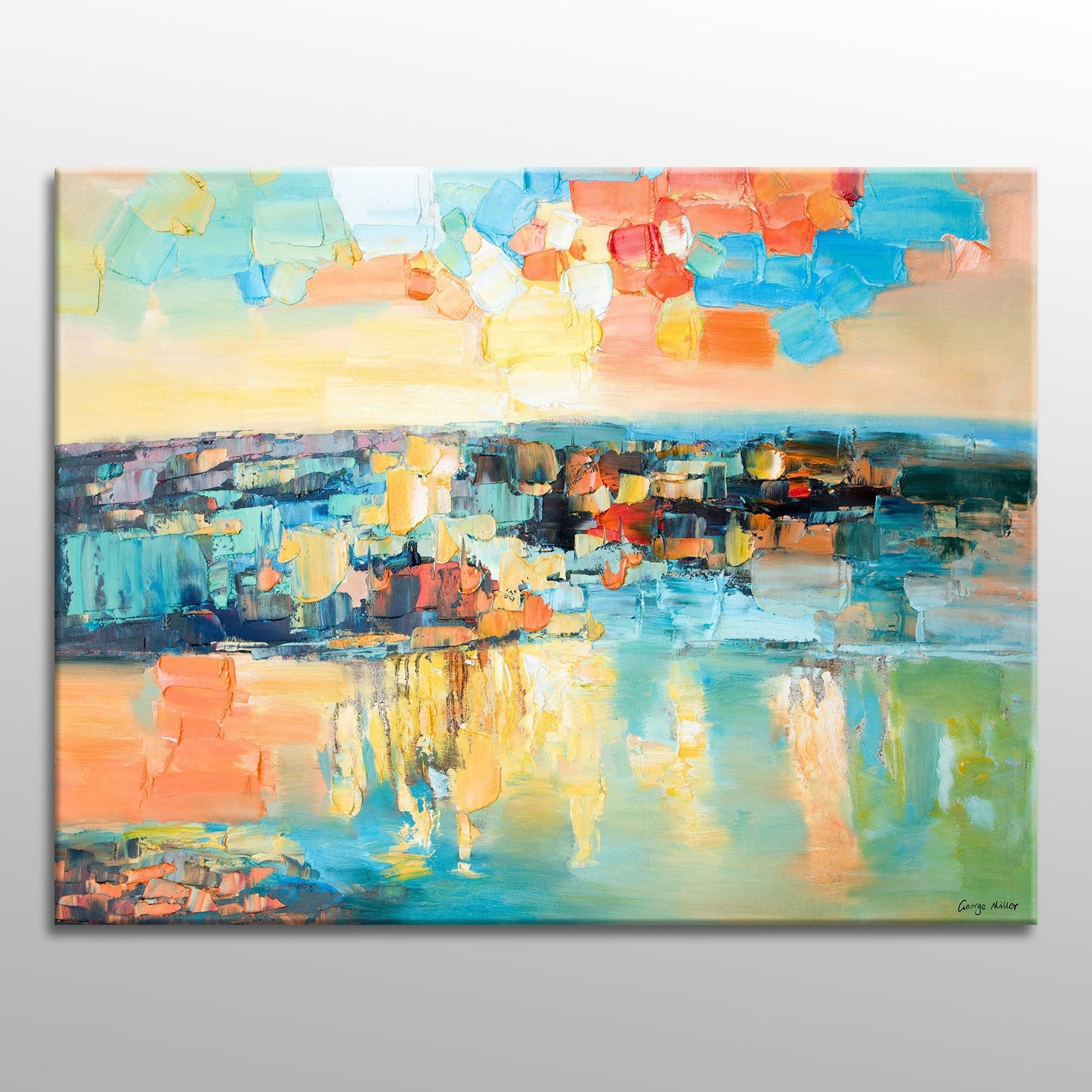 Extra Large Abstract Oil Painting, Canvas Art, Abstract Art Decor, Abstract Canvas Art, Large Art, Contemporary Painting, Wall Hanging