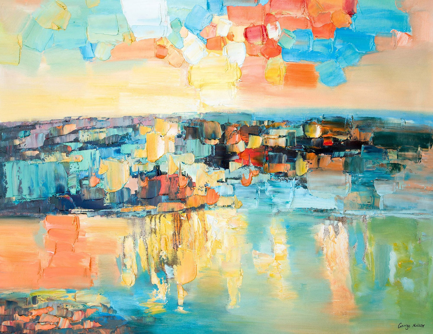 Extra Large Abstract Oil Painting, Canvas Art, Abstract Art Decor, Abstract Canvas Art, Large Art, Contemporary Painting, Wall Hanging