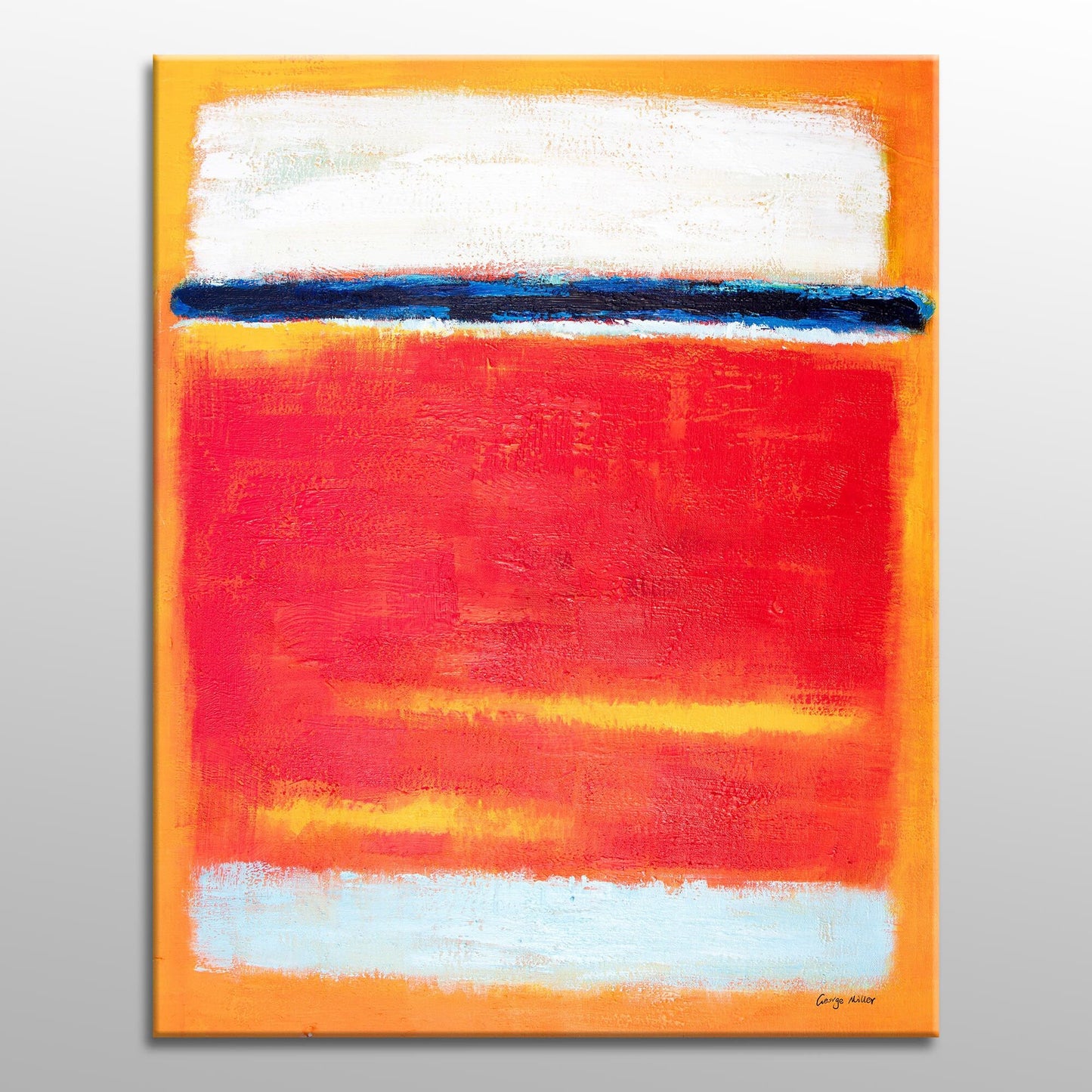 Oil Painting Abstract, Contemporary Art, Rustic Kitchen Decor, Large Wall Art Painting, Abstract Canvas Art, Original Art Large Oil Painting