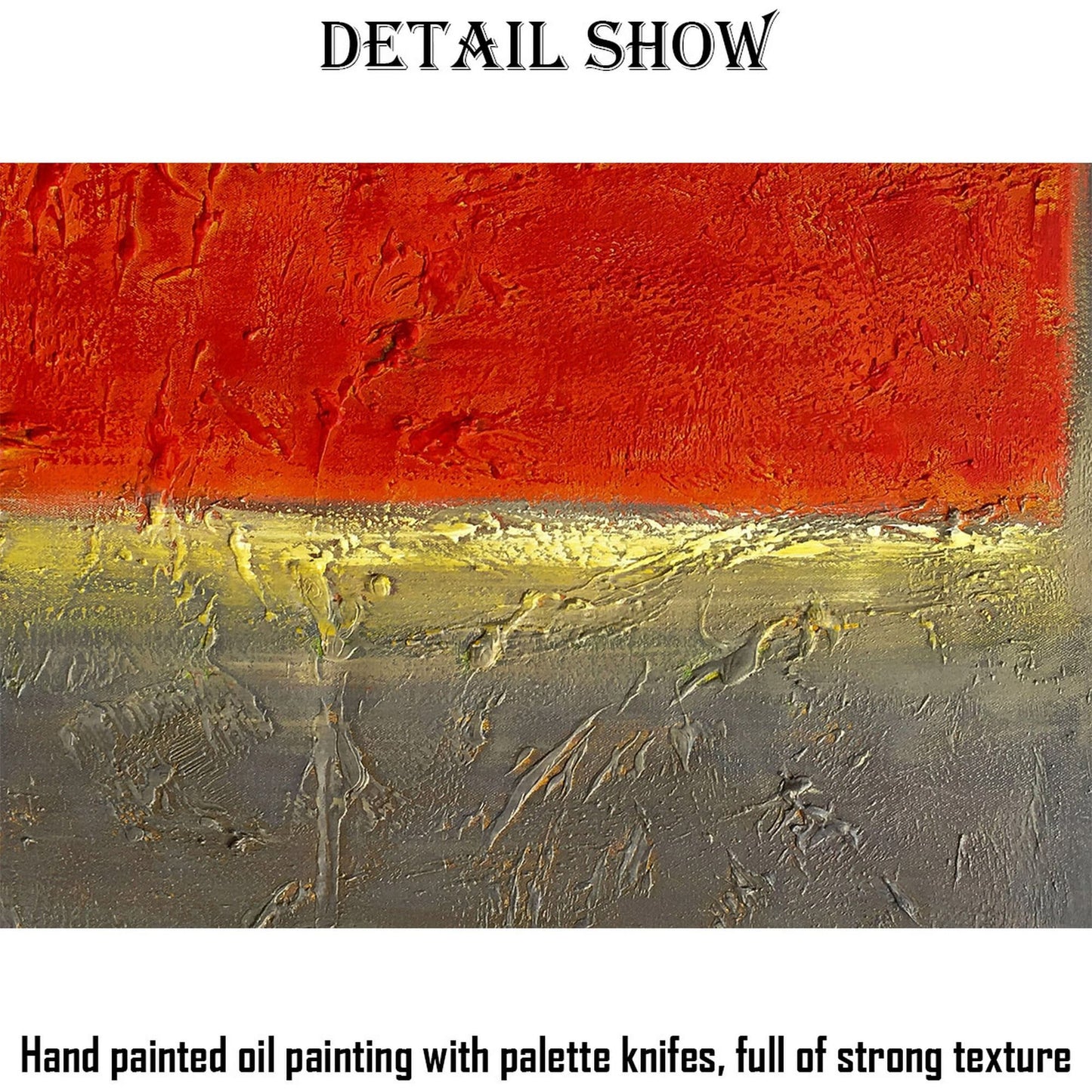 Large Original Abstract Oil Painting, Wall Hanging, Large Art, Contemporary Painting, Abstract Oil Painting, Canvas Art, Powder Room Art