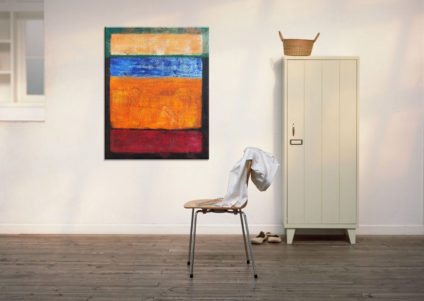 Large Abstract Painting Minimalist Art, Living Room Art, Wall Decor, Large Abstract Art, Modern Art, Canvas Painting, Oil Painting Abstract