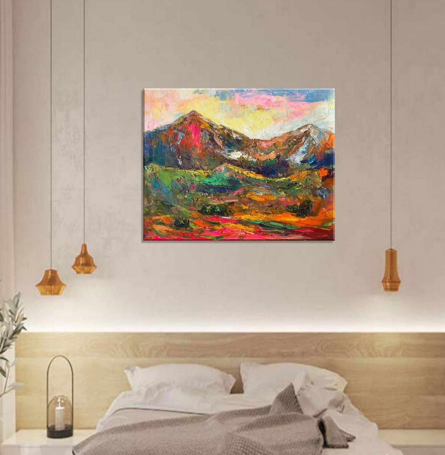 Abstract Painting, Large Canvas Art, Oil Painting, Canvas Painting, Abstract Art, Large Painting On Canvas, Contemporary Art, Original Art