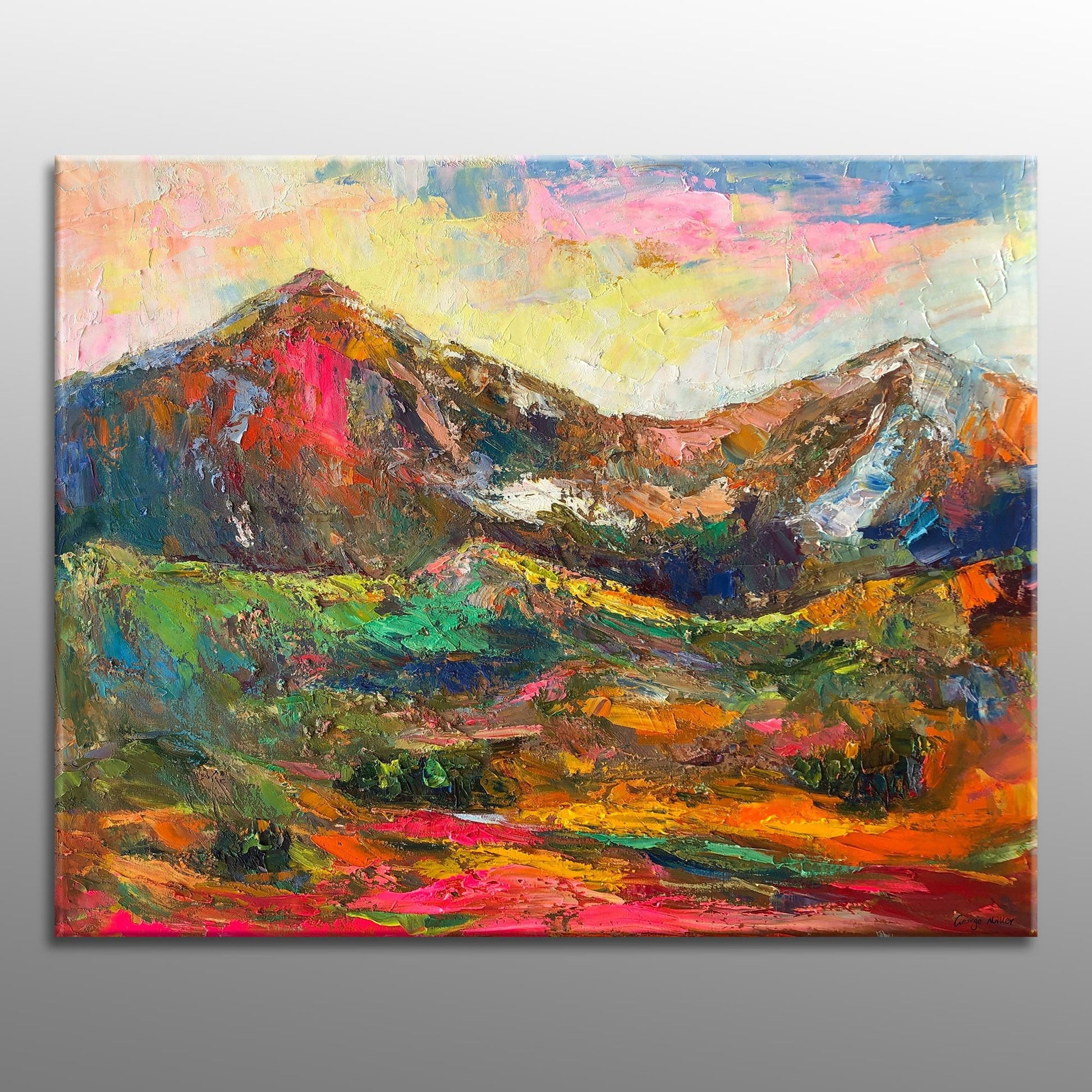 Abstract Painting, Large Canvas Art, Oil Painting, Canvas Painting, Abstract Art, Large Painting On Canvas, Contemporary Art, Original Art