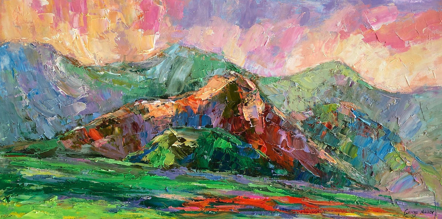 Canvas Art, Abstract Painting, Oil Painting, Painting Abstract, Modern Painting, Original Abstract Art, Large Canvas Wall Art, Modern Art