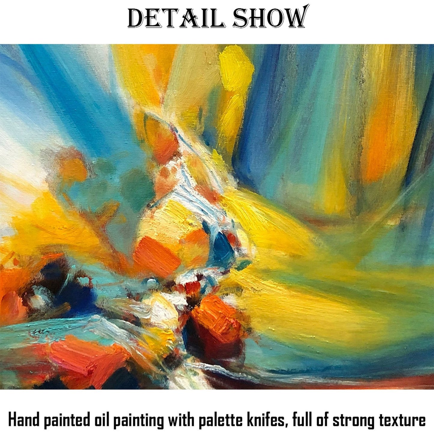 Large Art, Large Abstract Art, Large Wall Art, Canvas Painting, Abstract Painting, Abstract Landscape, Large Painting, Large Art Abstract