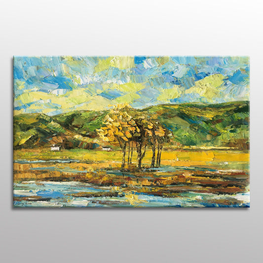 Abstract Painting, Large Canvas Art, Oil Painting, Canvas Painting, Abstract Art, Large Painting On Canvas, Contemporary Art, Original Art