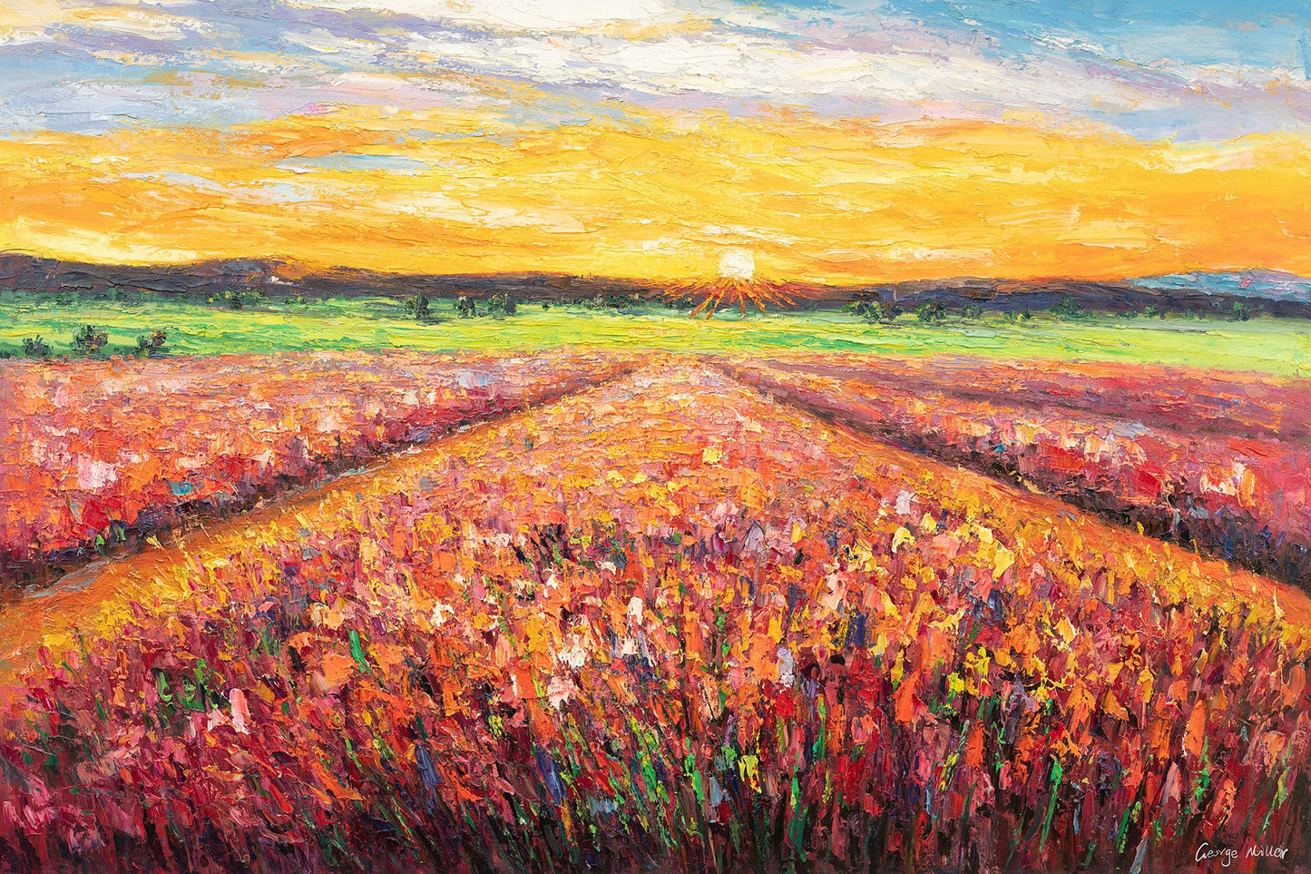 Abstract Oil Painting, Oil Painting, Living Room Wall Art, Modern Art, Original Artwork, Abstract Canvas Art, Large Painting, Art Painting