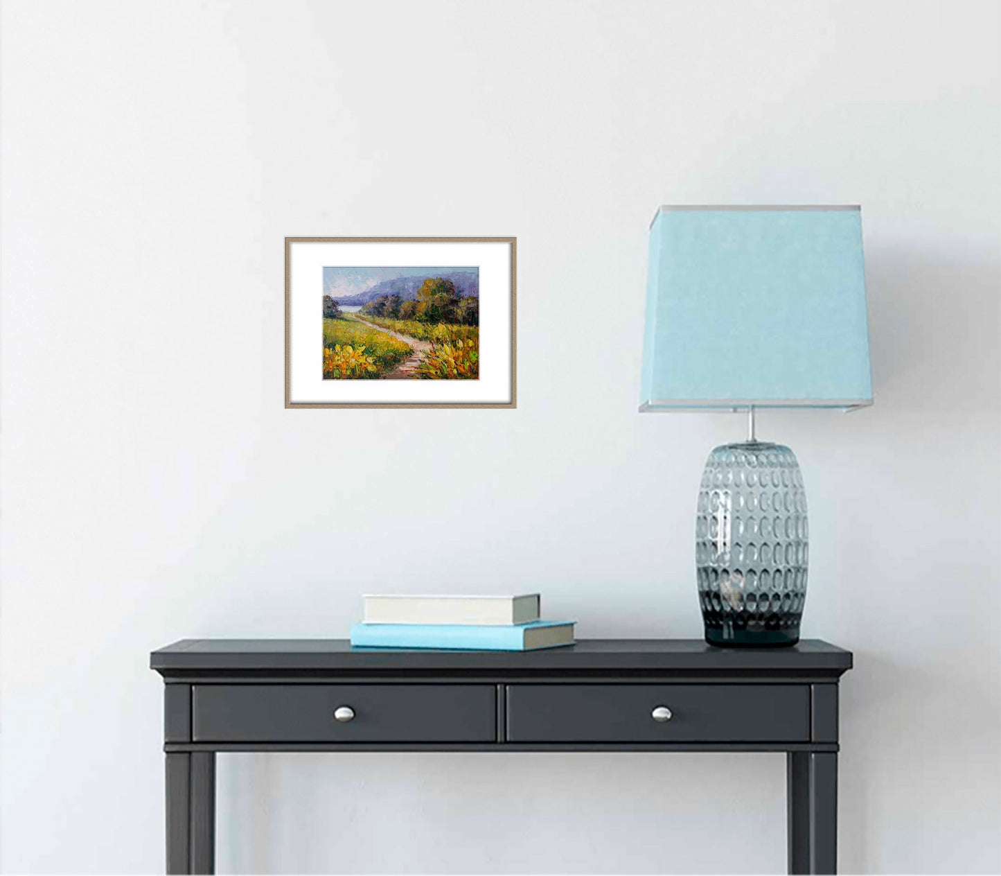 Small Wall Art Canvas, Living Room Wall Art, Abstract Canvas Art, Modern Painting, Abstract Art, Small Abstract Art, Original Oil Painting