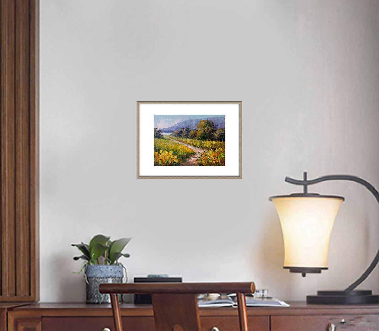 Small Wall Art Canvas, Living Room Wall Art, Abstract Canvas Art, Modern Painting, Abstract Art, Small Abstract Art, Original Oil Painting