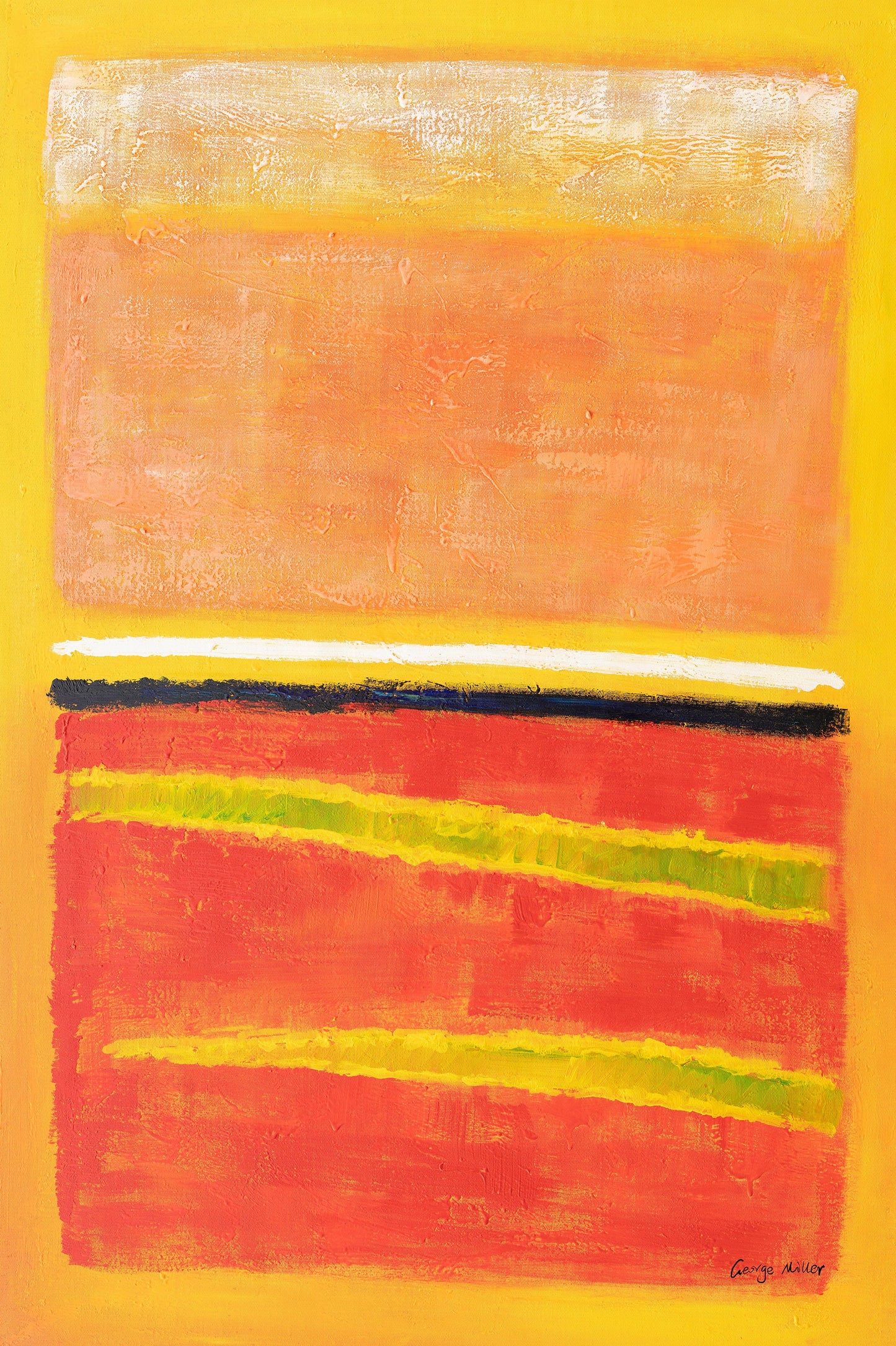 Painting Abstract, Oil Painting Canvas Art, Abstract Canvas Painting, Canvas Wall Art, Large Original Painting, Modern Painting, Mark Rothko