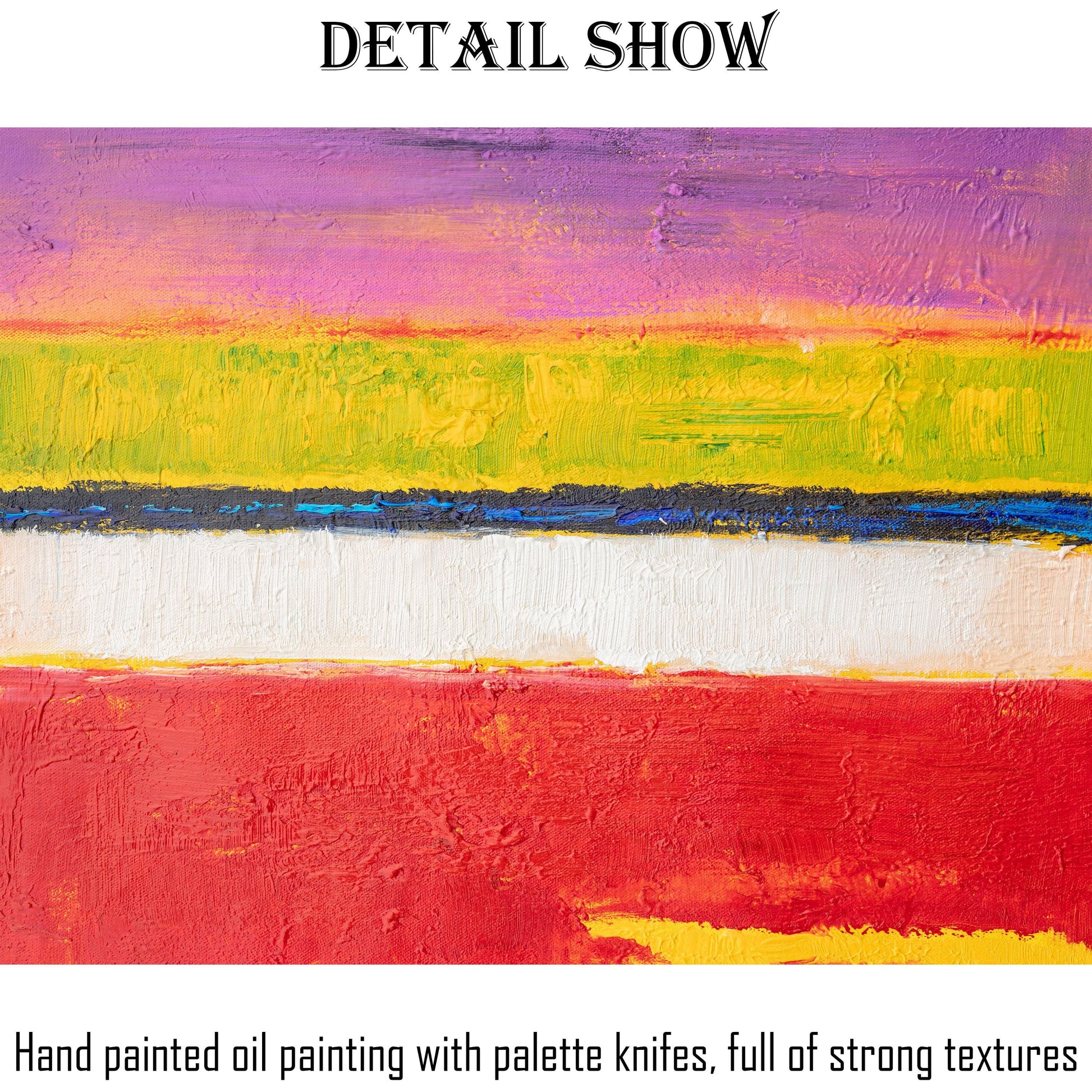 Abstract Painting, Large Canvas Art, Contemporary Art, Rustic Living Room Decor, Original Art, Wall Decor, Abstract Canvas Painting, Large