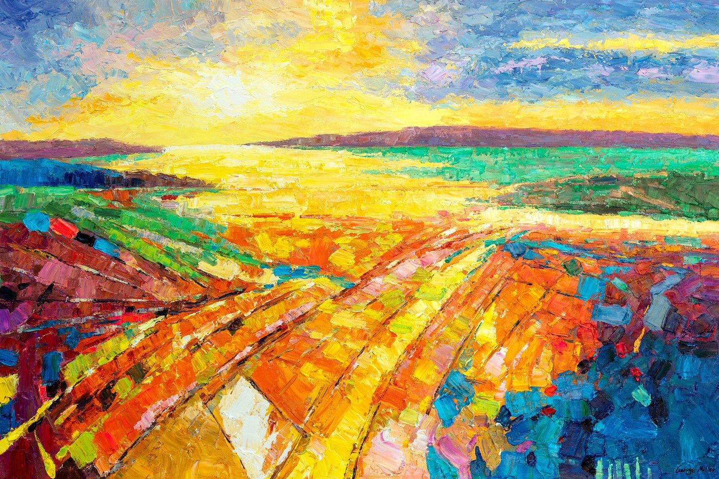 Abstract Painting, Original Oil Painting, Abstract Art, Bedroom Decor, Abstract Canvas Art, Large Art, Contemporary Painting, Wall Hanging