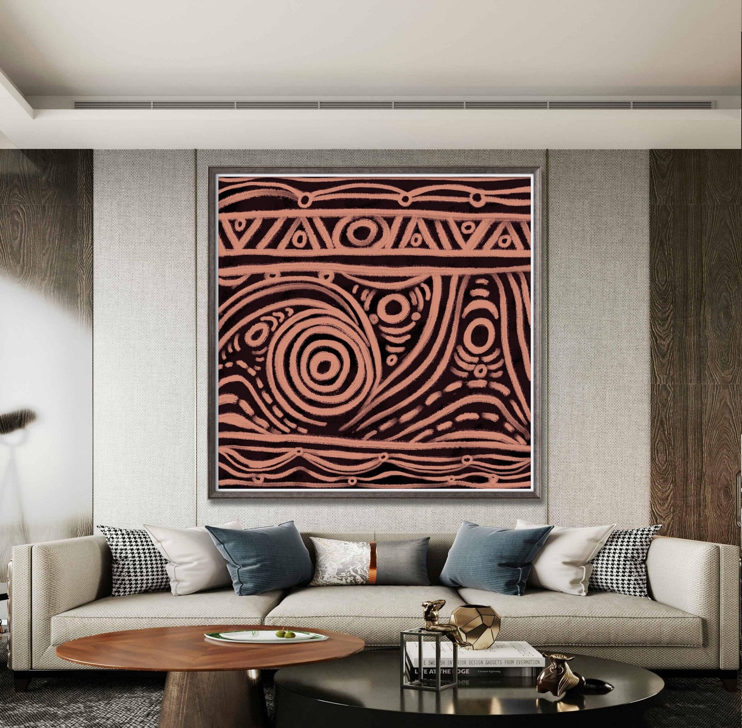 Prints Wall Art, Aboriginal Art, Abstract Art Print, Wall Decor Dorm, Abstract Art, Art, Artwork, Modern Art Painting, Original Artwork