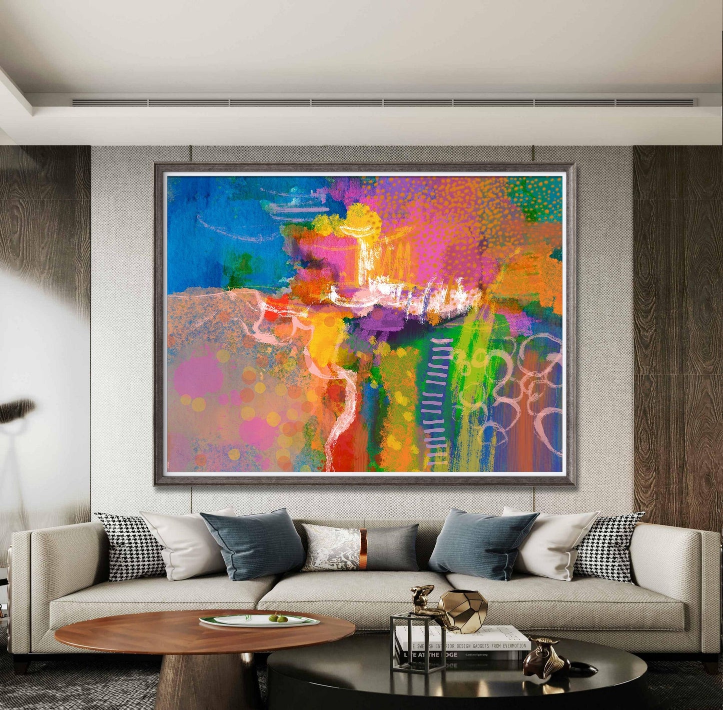 Abstract Print Wall Art, Wall Décor Living Room Rustic, Abstract Wall Art, Art Prints, Artwork Original, Modern Wall Art, Art Abstract