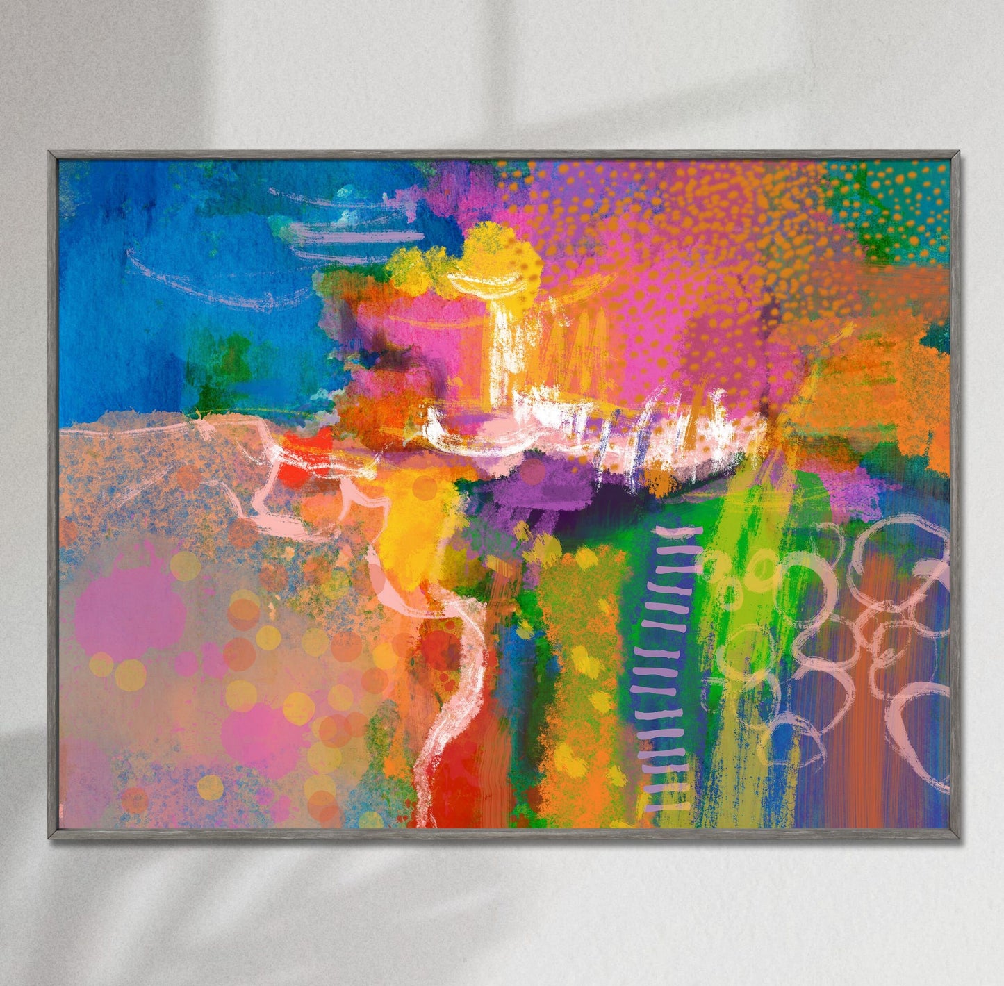 Abstract Print Wall Art, Wall Décor Living Room Rustic, Abstract Wall Art, Art Prints, Artwork Original, Modern Wall Art, Art Abstract