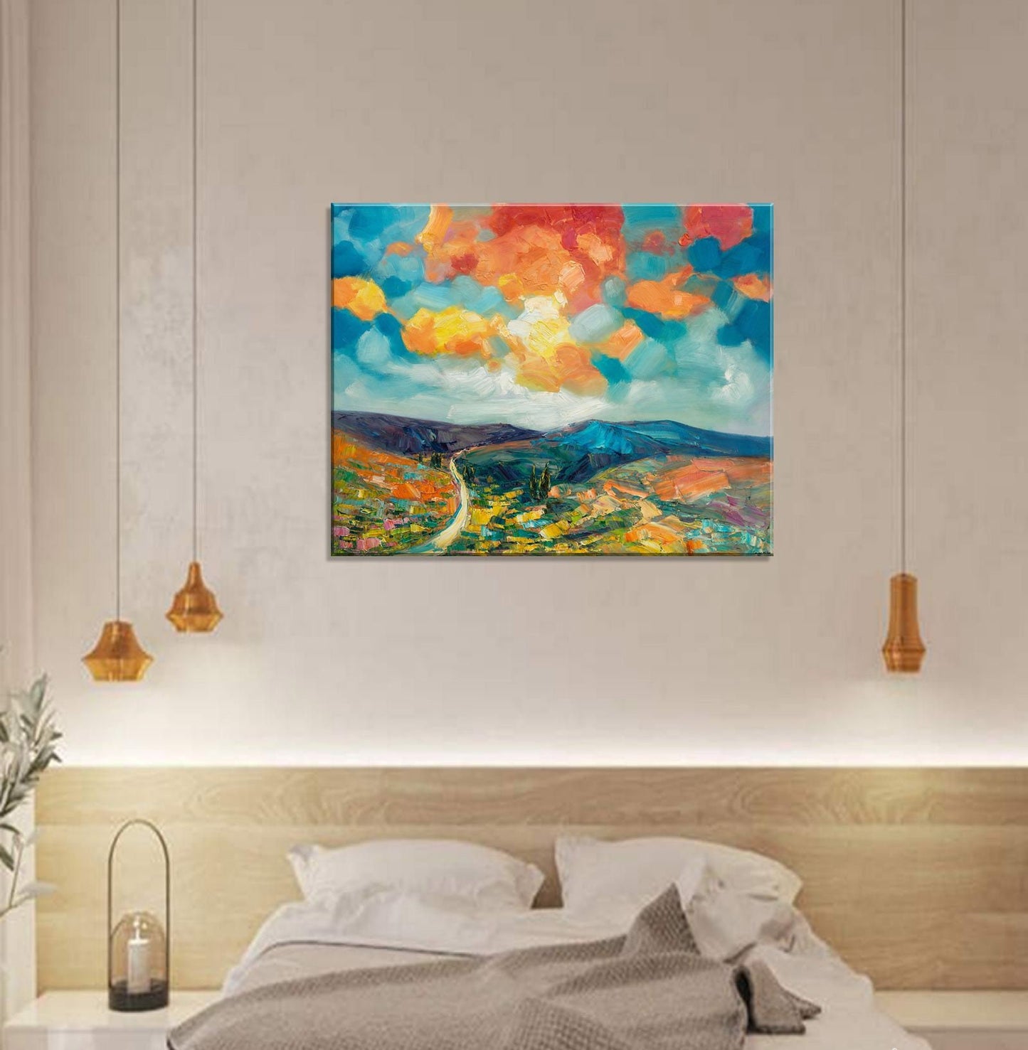 Abstract Painting, Large Canvas Art, Oil Painting, Canvas Painting, Abstract Art, Large Painting On Canvas, Contemporary Art, Original Art