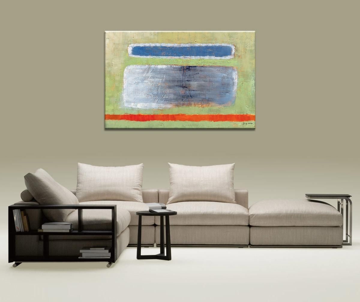 Abstract Painting, Abstract Art, Oil Painting, Canvas Art, Large Oil Painting, Oil Painting Abstract, Large Painting, Canvas Painting, Art