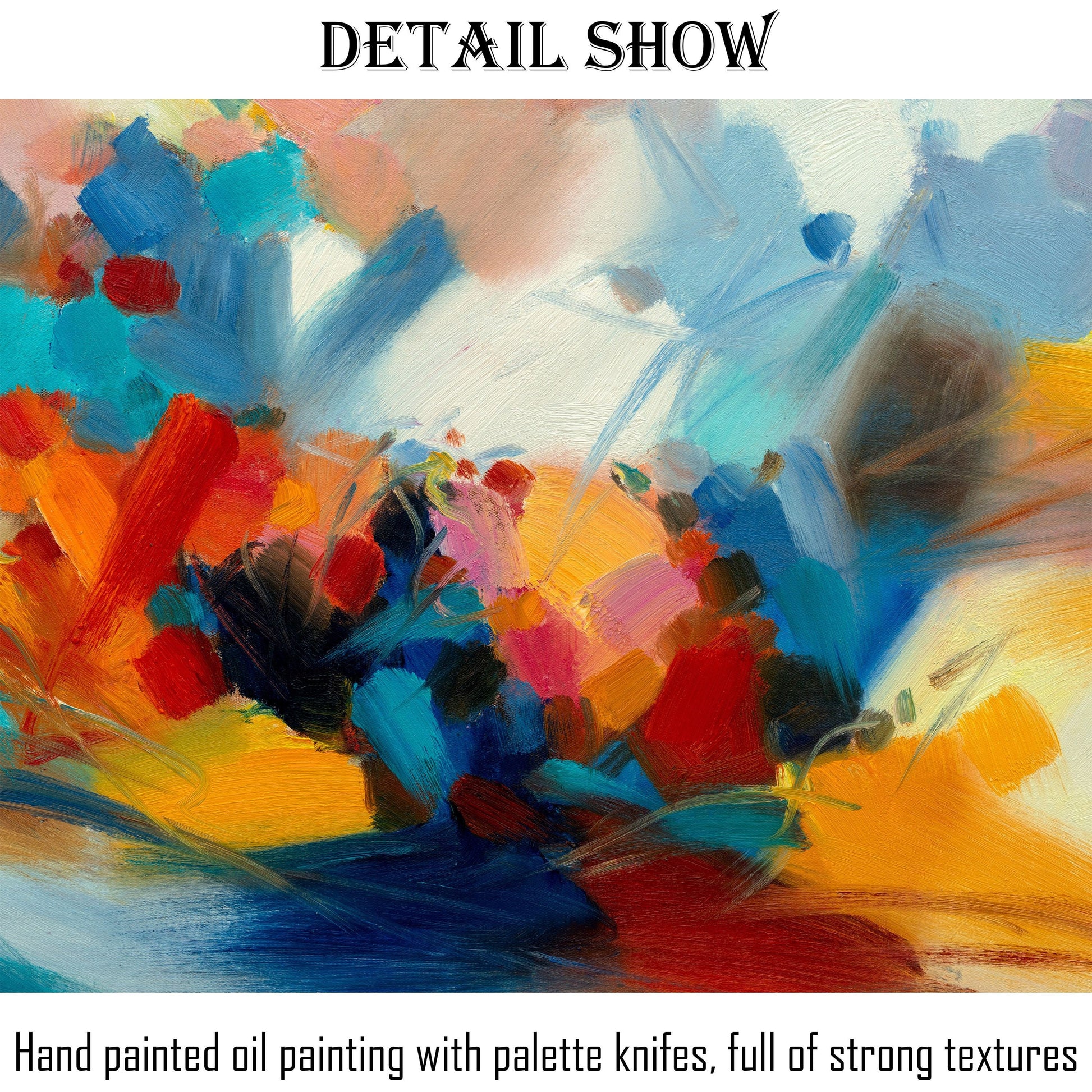 Abstract Painting, Oil Painting, Original Painting, Living Room Art, Large Wall Art Canvas, Large Canvas Painting, Canvas Painting, XXL Art