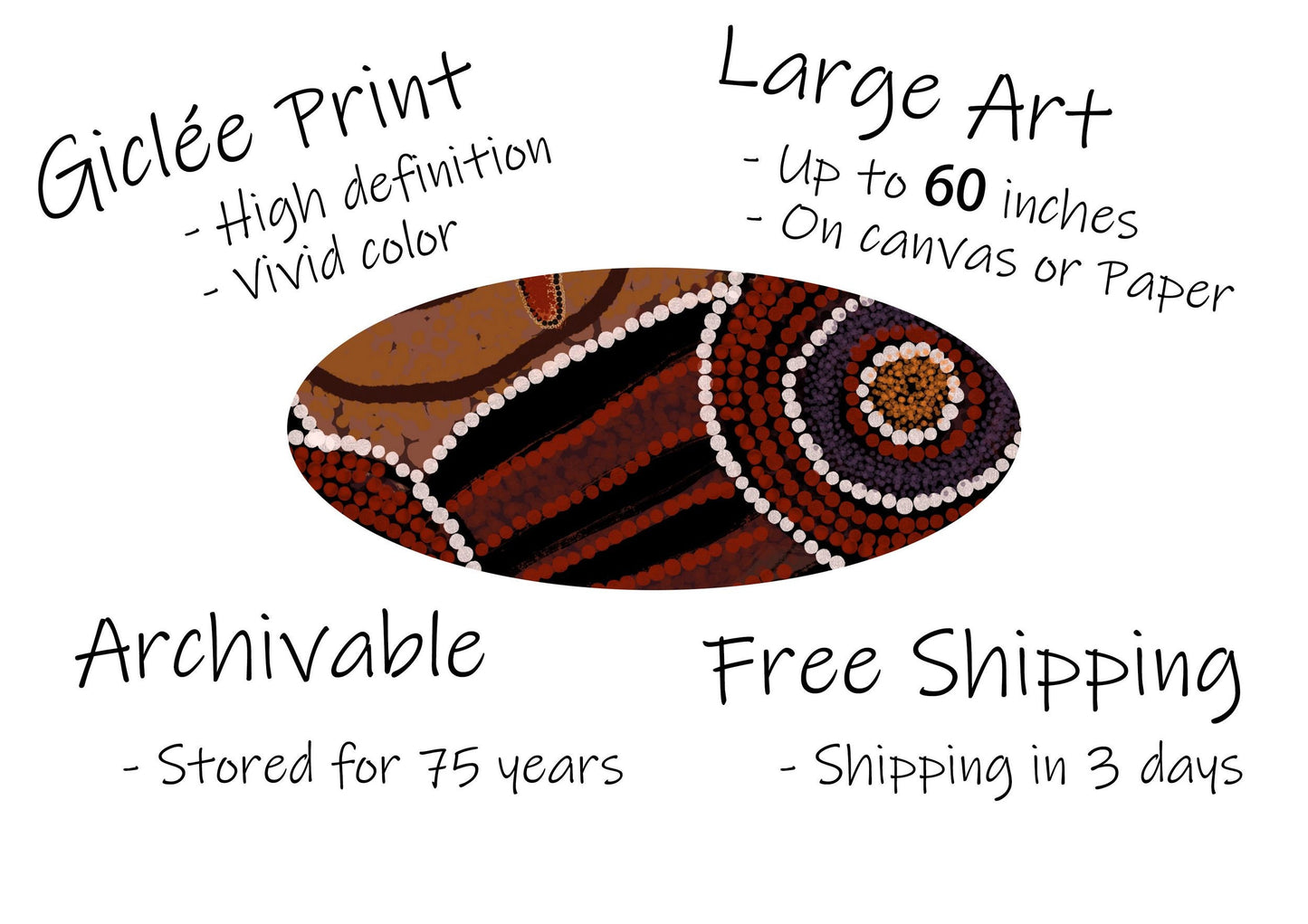 Australian Aboriginal Art, Print, Wall Art Abstract, Abstract Wall Art Prints, Art Print, Artwork, Modern Art Print, Original Art Prints