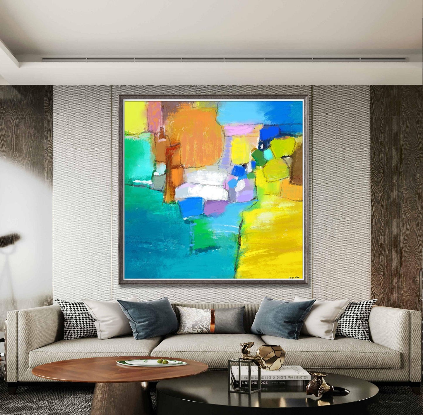 Abstract Print Art, Canvas Print, Wall Decor Living Room, Abstract Wall Art Prints, Art Prints, Artwork, Modern Wall Décor, Modern Art