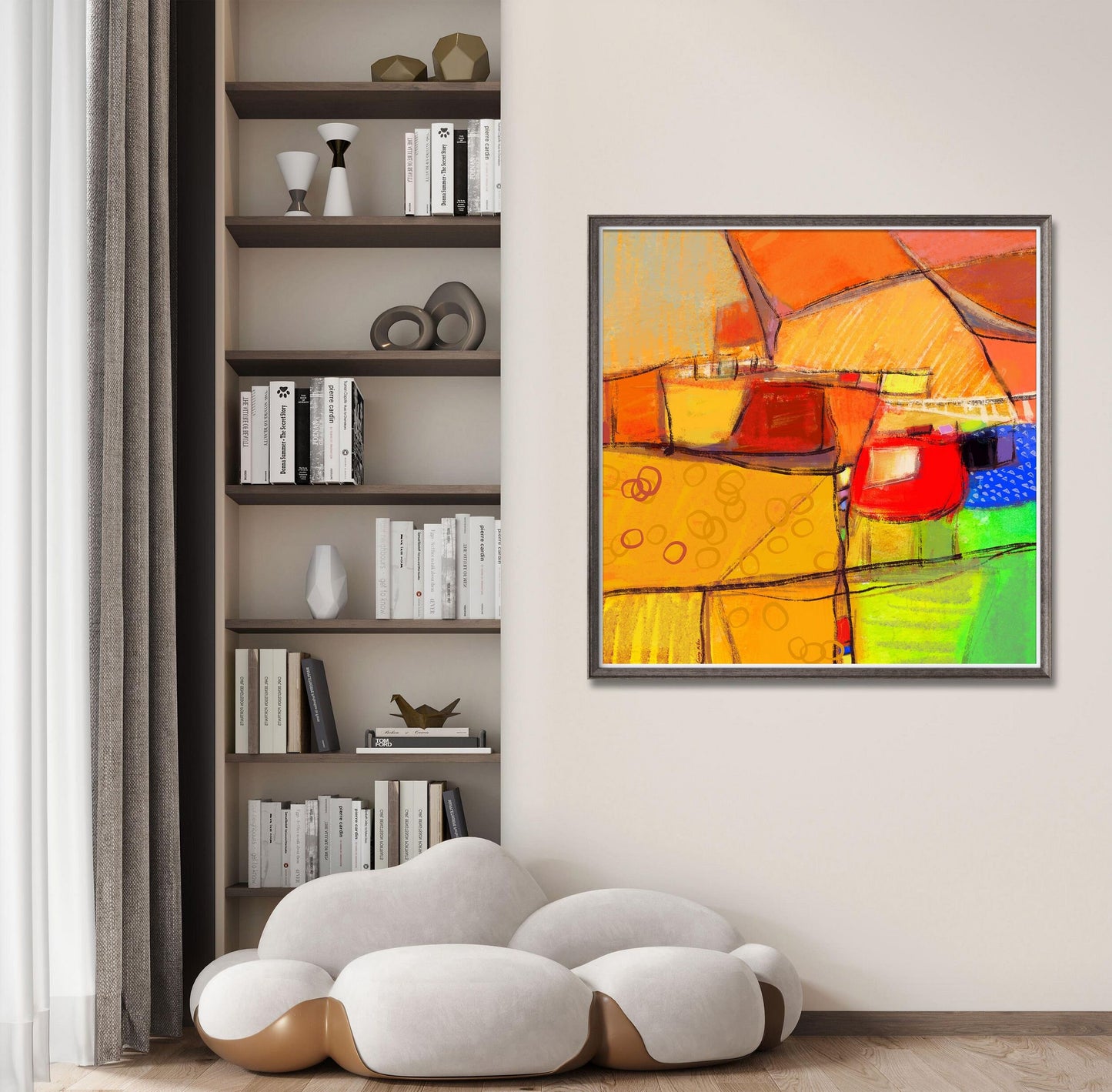 Abstract Prints Wall Art, Watercolor Abstract, Wall Art, Abstract Art Prints, Art Prints, Artwork, Modern Wall Décor, Dining Room Wall Art