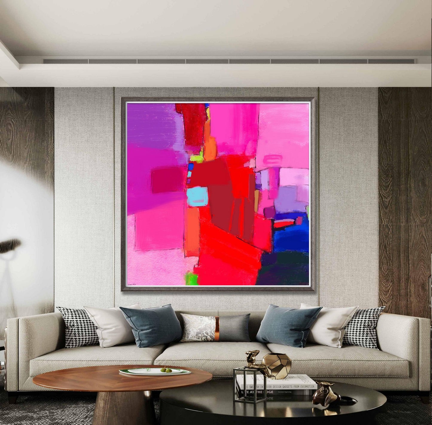 Abstract Prints For Wall Art, Watercolor Abstract, Wall Decor, Abstract Print, Art Prints Watercolor, Artwork Original, Modern Art Painting