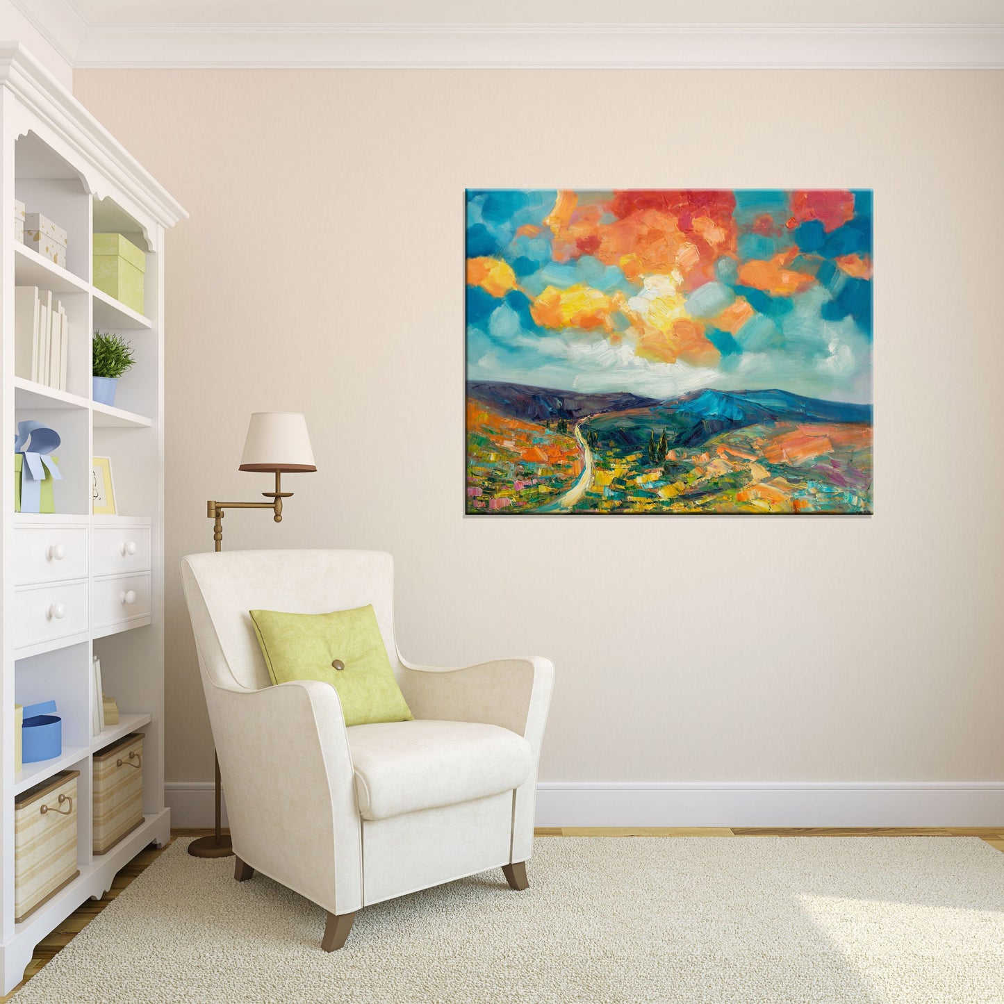 Abstract Painting, Large Canvas Art, Oil Painting, Canvas Painting, Abstract Art, Large Painting On Canvas, Contemporary Art, Original Art