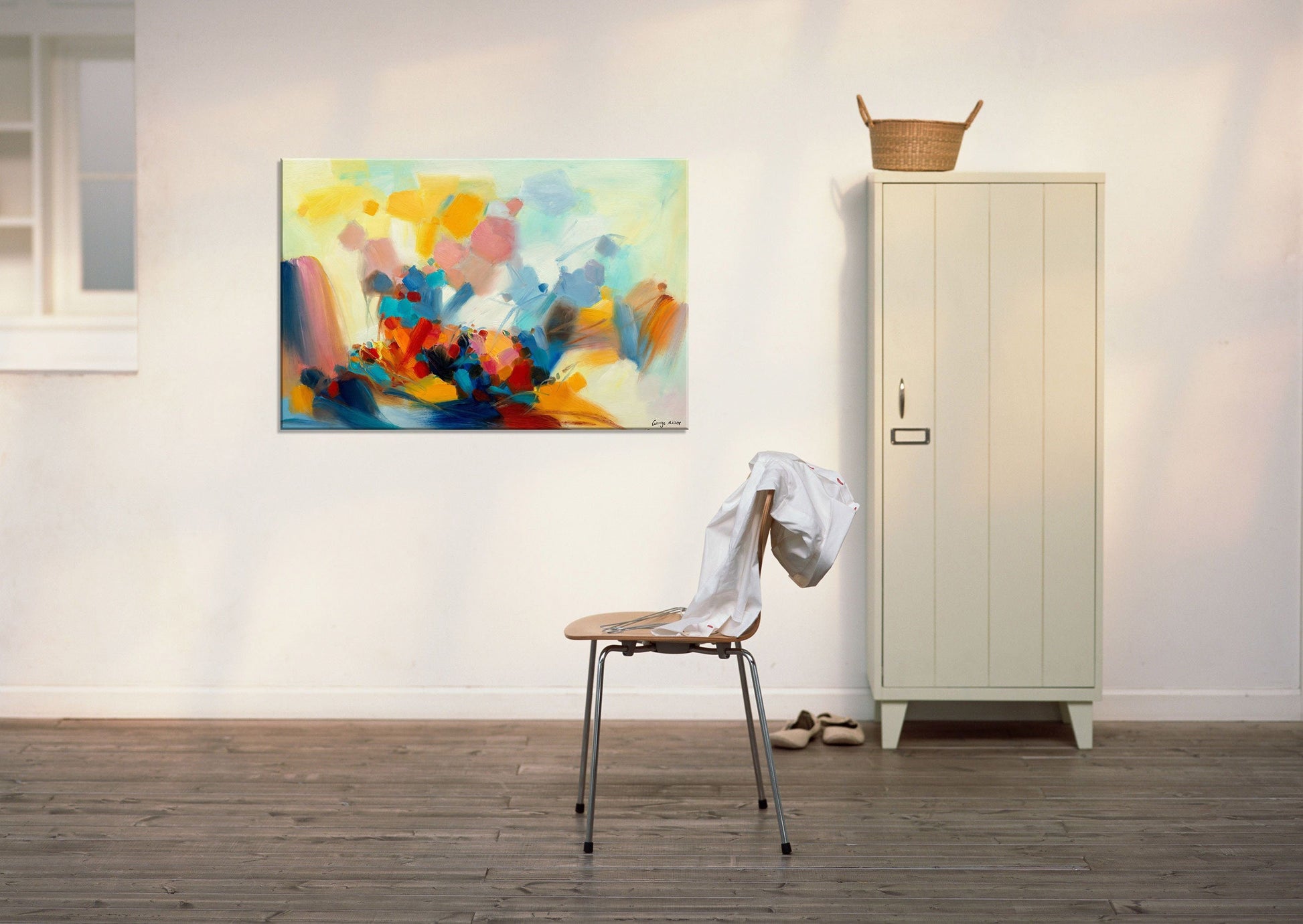 Abstract Painting, Oil Painting, Original Painting, Living Room Art, Large Wall Art Canvas, Large Canvas Painting, Canvas Painting, XXL Art