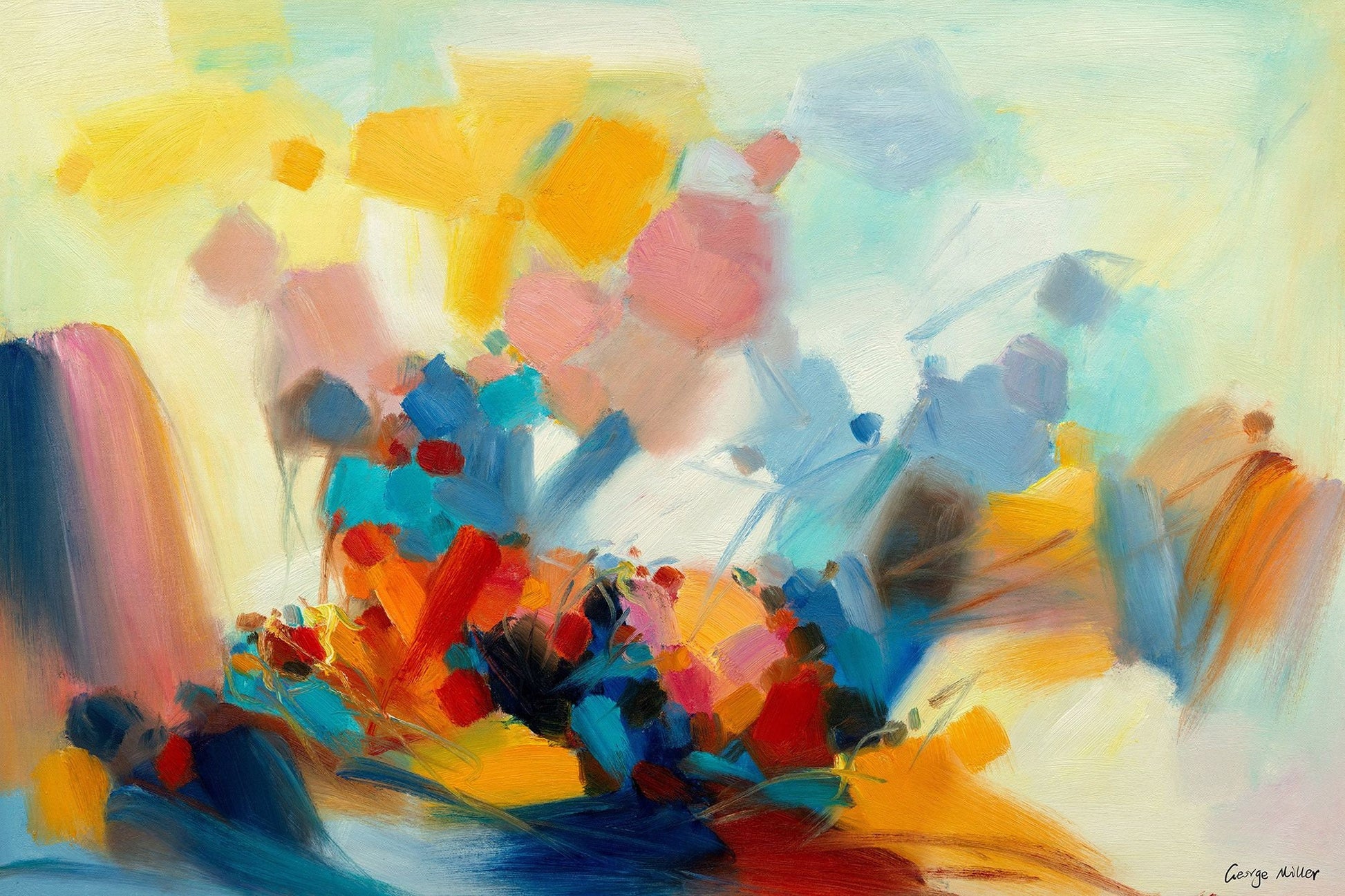 Abstract Painting, Oil Painting, Original Painting, Living Room Art, Large Wall Art Canvas, Large Canvas Painting, Canvas Painting, XXL Art