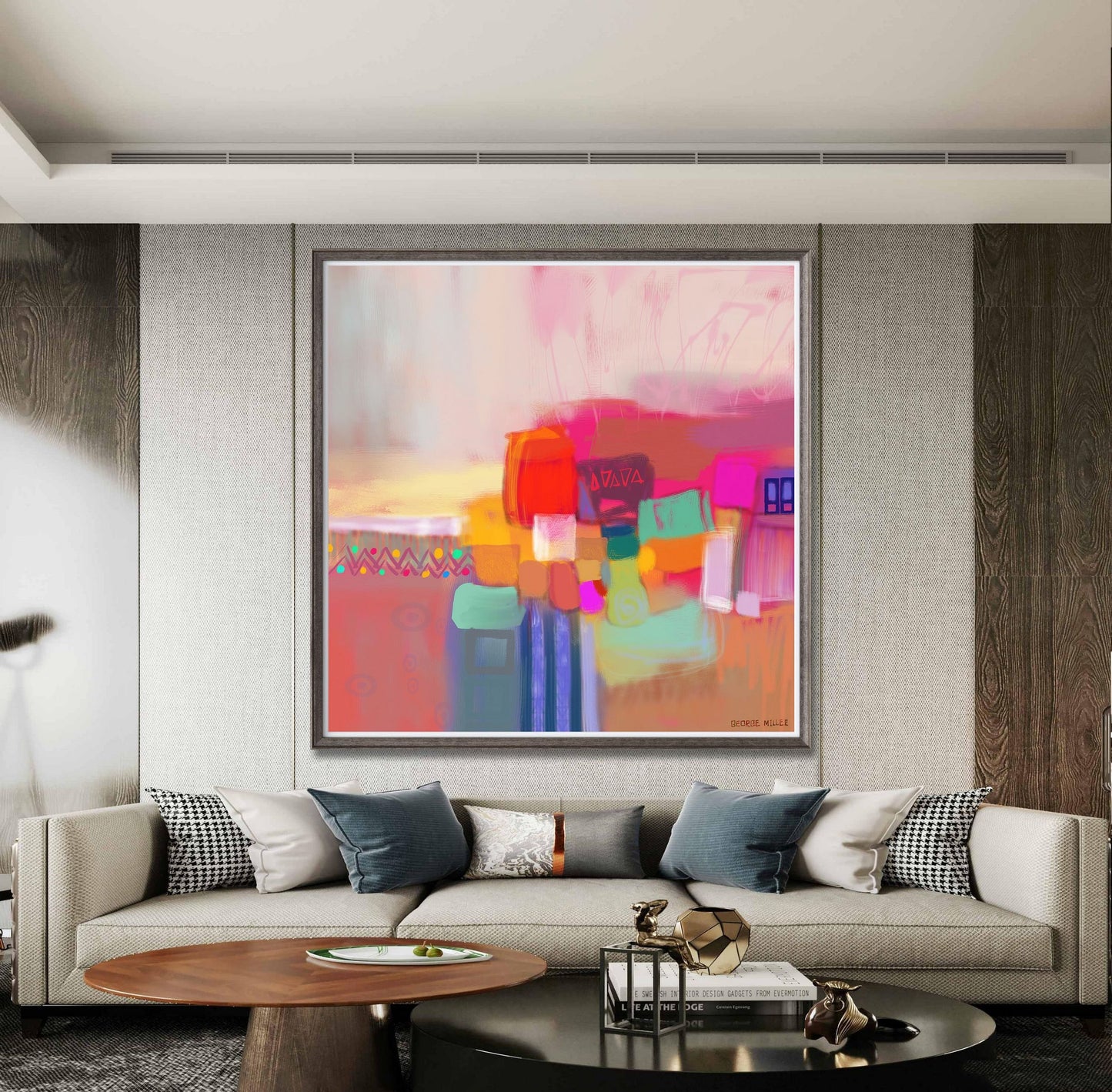 Abstract Print, Abstract Wall Art, Art Prints Watercolor, Artwork Original, Modern Art, Original Art Abstract, Country Home Décor, Bird Art