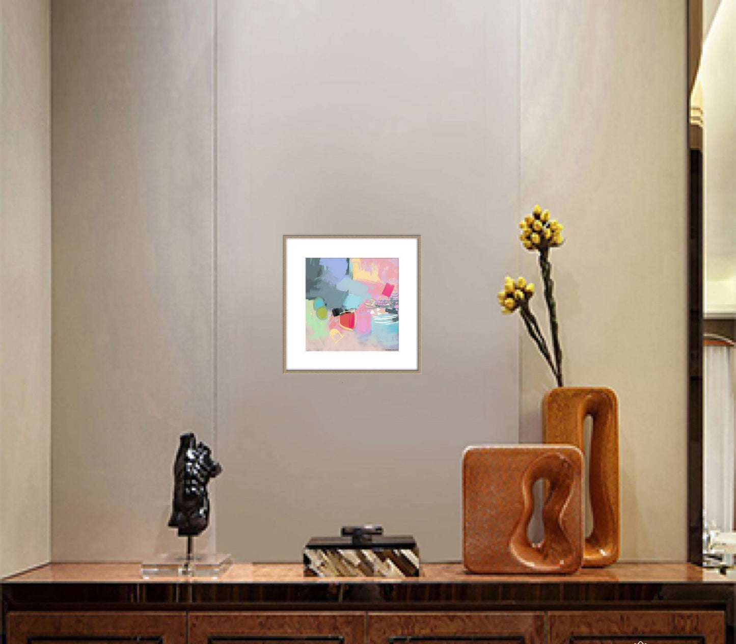 Abstract Wall Art Prints, Abstract Art, Art Print, Artwork Original, Modern Art Print, Original Painting Abstract, Kitchen Wall Decal