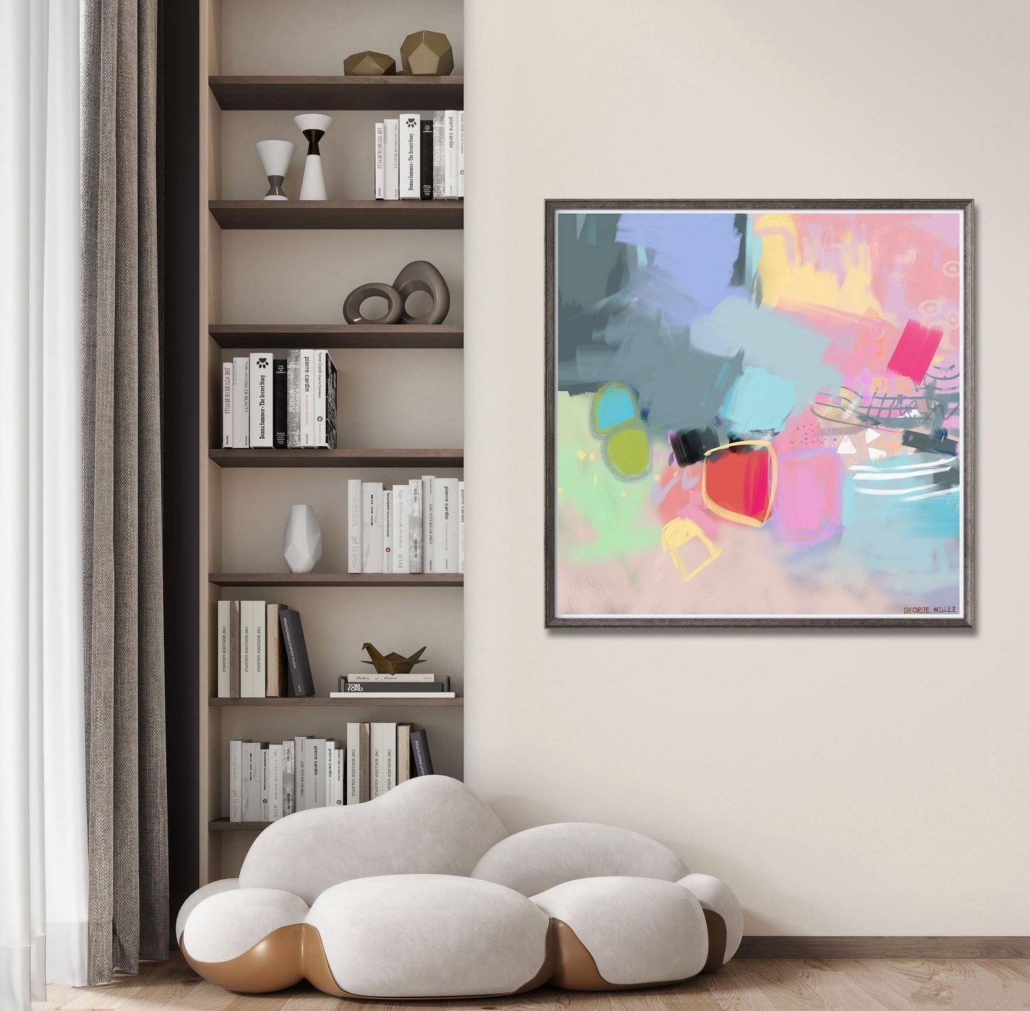 Abstract Wall Art Prints, Abstract Art, Art Print, Artwork Original, Modern Art Print, Original Painting Abstract, Kitchen Wall Decal