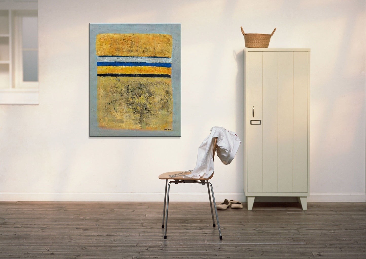 Abstract Art, Abstract Painting, Large Art, Acrylic Painting, Original Art, Canvas Art, Contemporary Painting, Modern Art, Minimalism Art