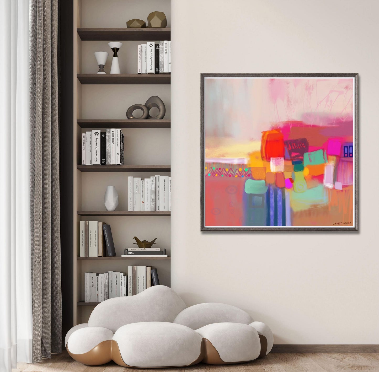 Abstract Print, Abstract Wall Art, Art Prints Watercolor, Artwork Original, Modern Art, Original Art Abstract, Country Home Décor, Bird Art