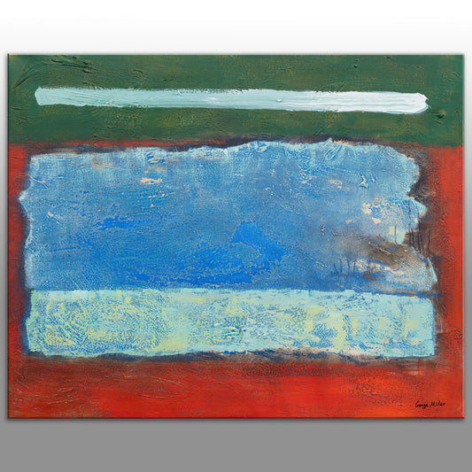 Abstract Painting, Original Abstract Art, Bedroom Wall Decor, Large Wall Art Canvas, Canvas Painting, Large Abstract Painting, Abstract Art