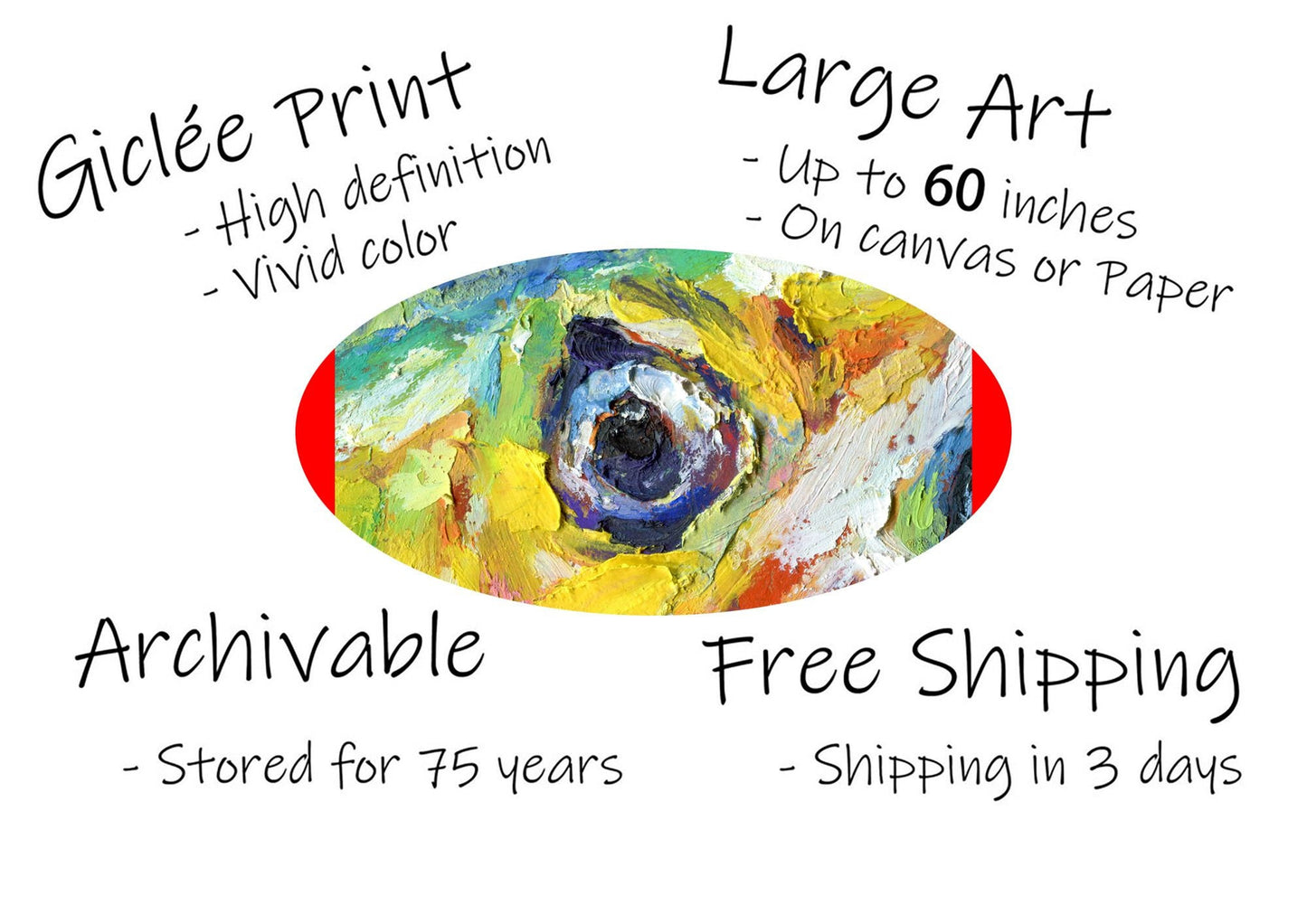 Print Art, Tuna Fish Print, Wall Art Prints, Abstract Wall Art, Art Painting, Artwork And Prints For Walls, Modern Art Print, Large Fish
