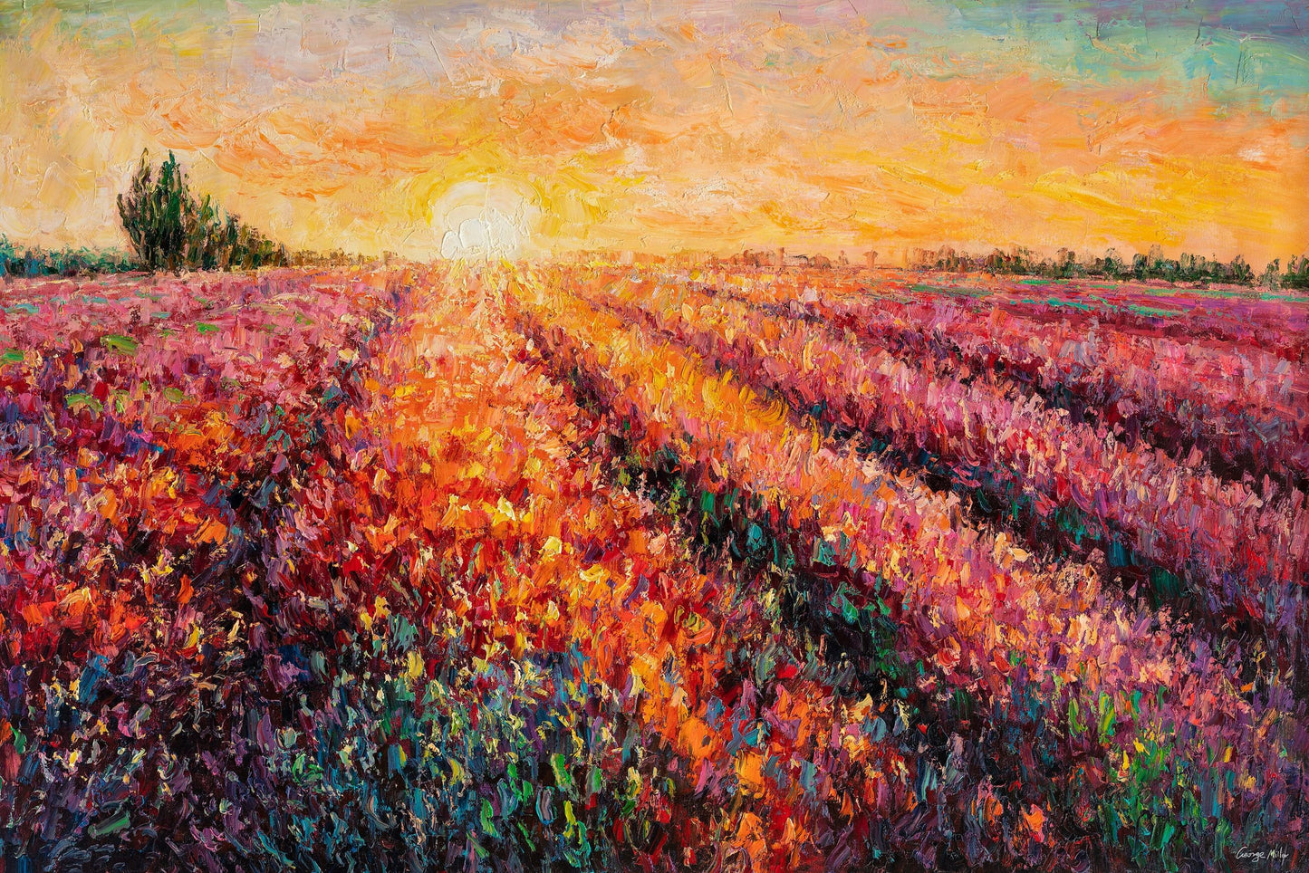 Abstract Painting, Canvas Art, Abstract Art, Abstract Painting on Canvas, Oil Painting on Canvas, Abstract Canvas Art, Contemporary Art